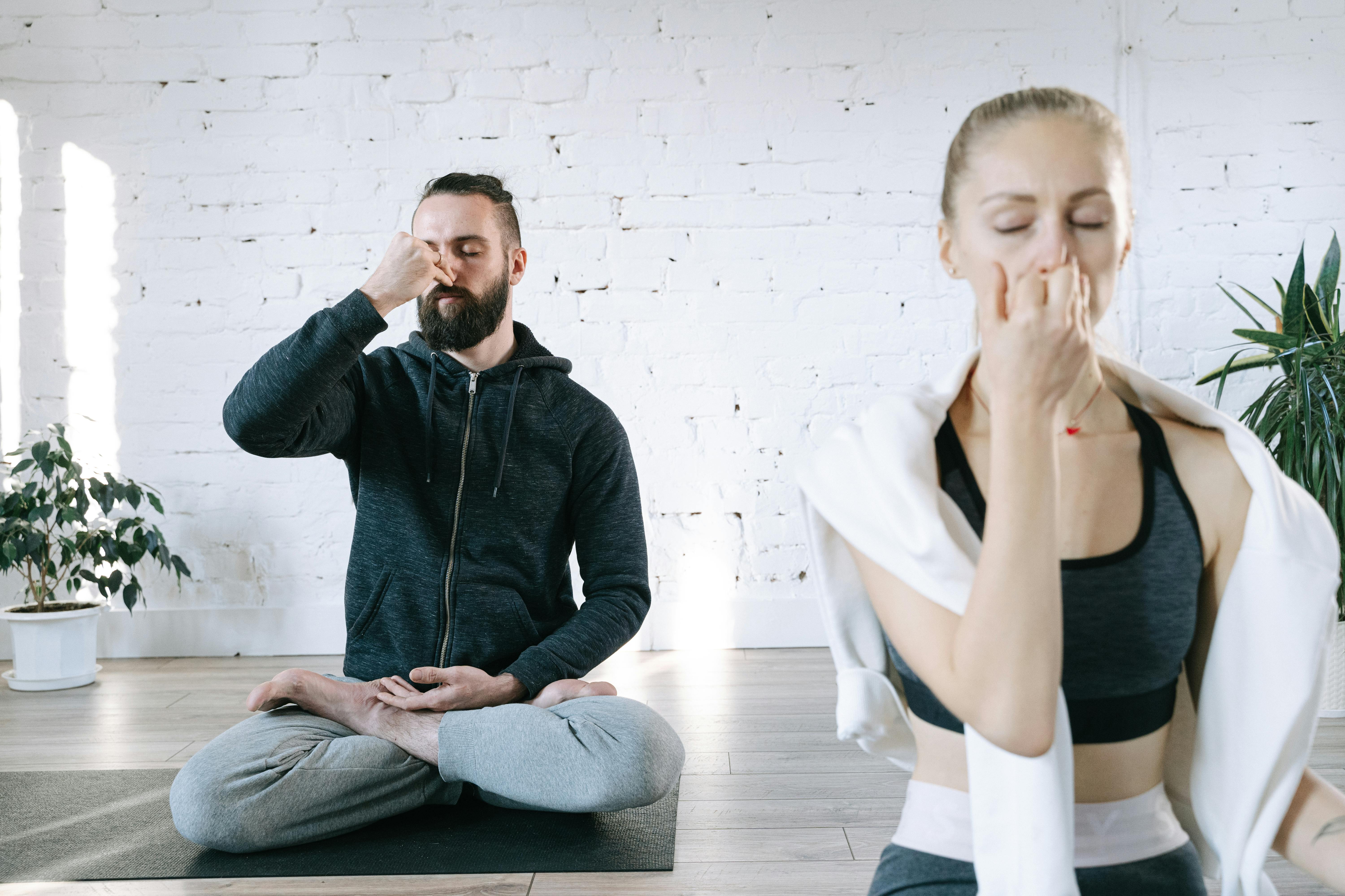 Harmonie Totale : Intégrer la Pleine Conscience dans Votre Routine Beauté