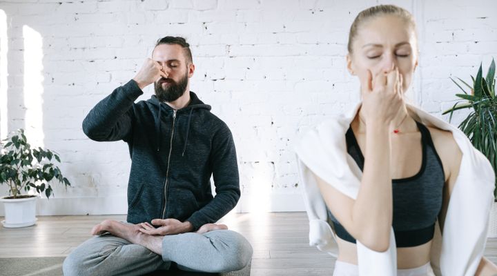 Cohérence cardiaque : 5 minutes par jour pour reprendre le contrôle du stress