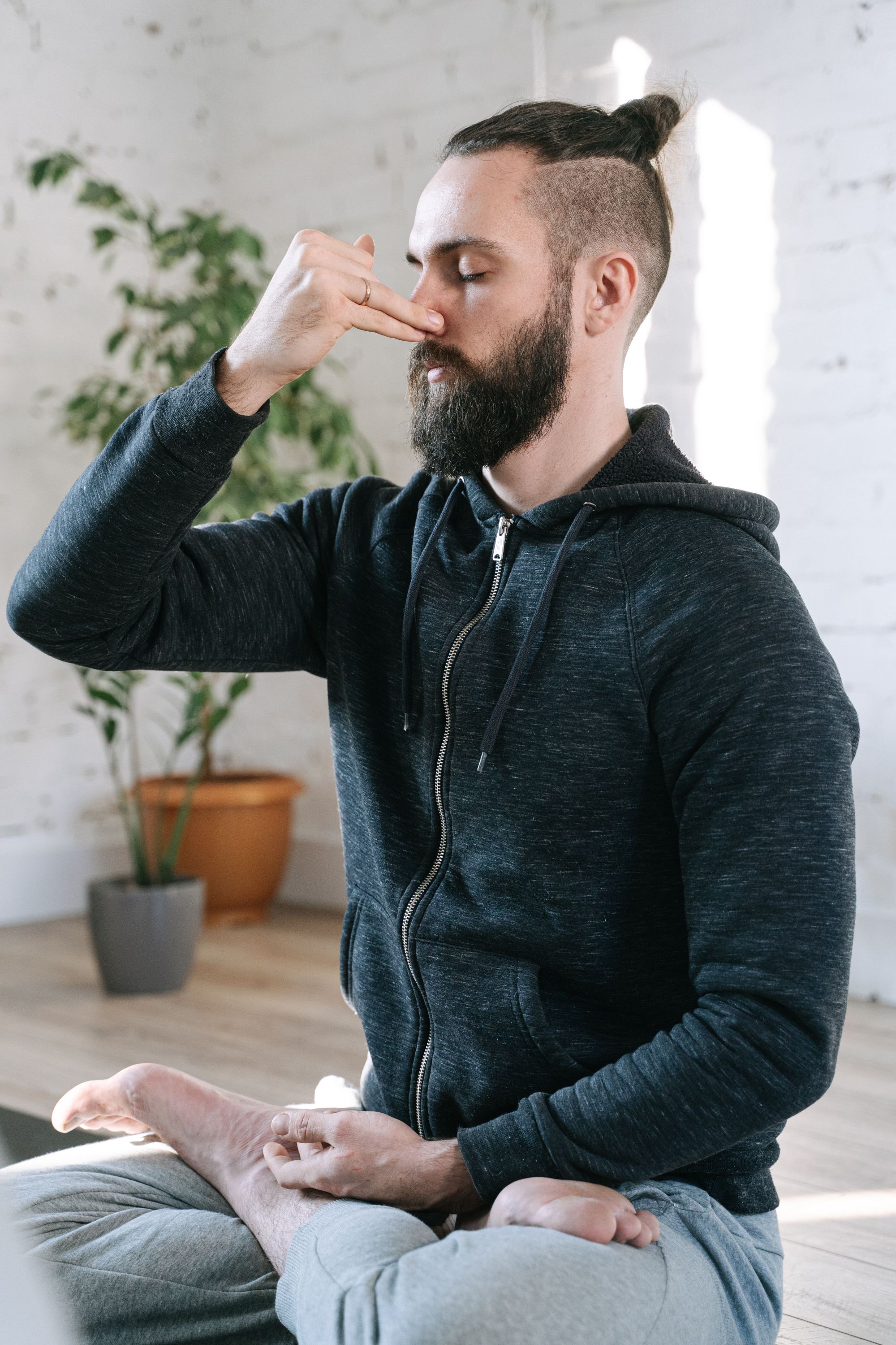 Breathwork