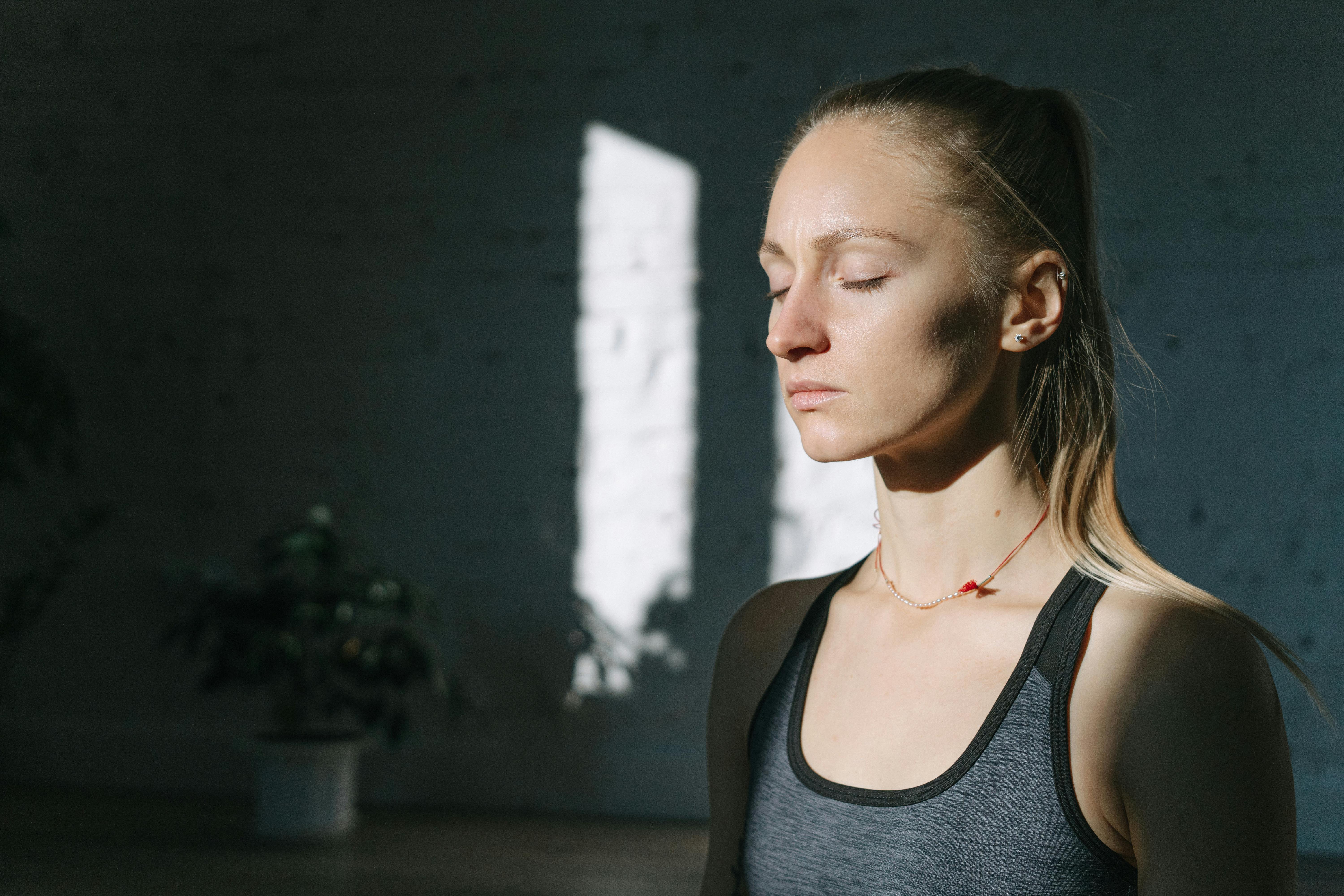 生活：3大呼吸訓練技巧助力快樂台灣運動，緩解壓力從今天開始！