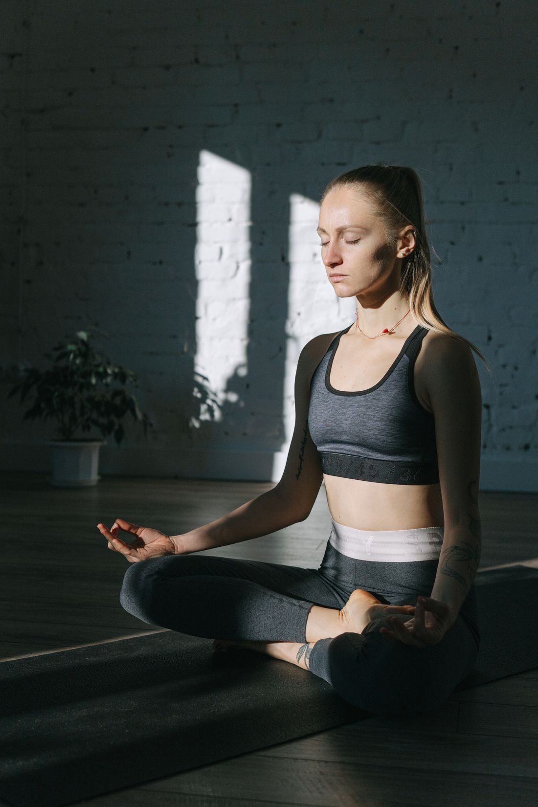 Breathing that actually calms the nervous system