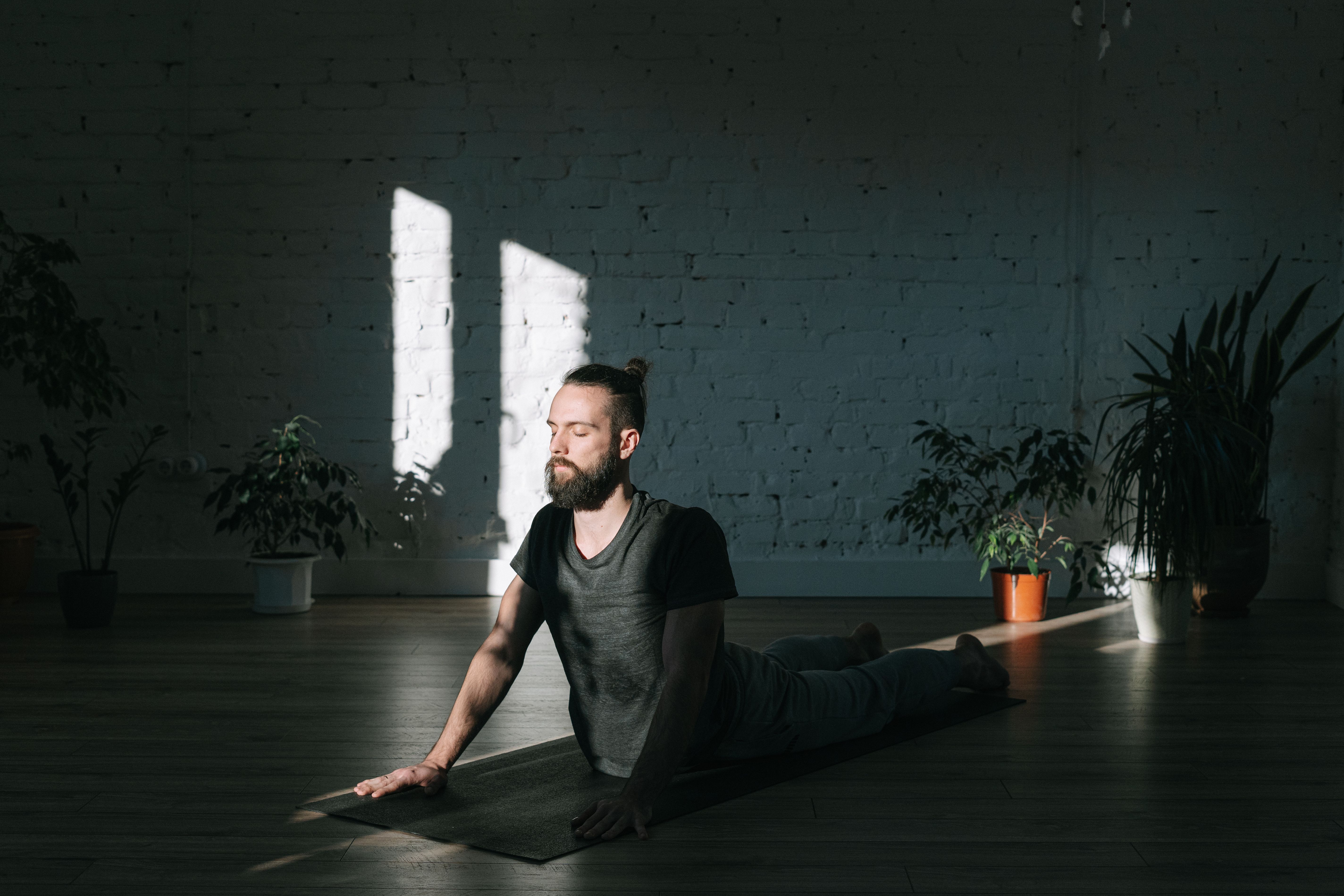 Abraham Maslow’s Insight: Choose Growth Over Comfort for Personal Development — Photo by Ivan S on Pexels