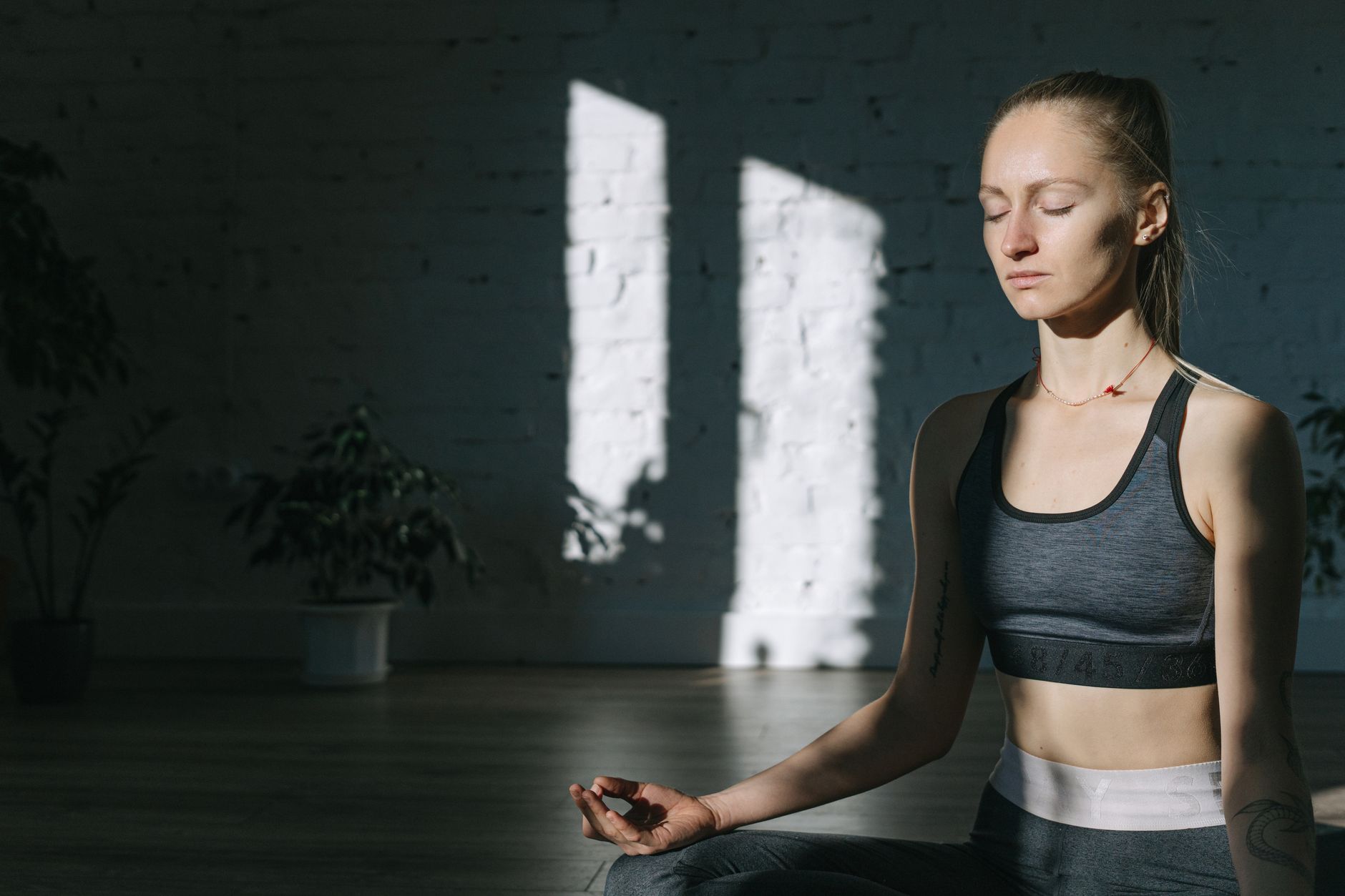 ADHD Meditation: Finding Calm in the Chaos