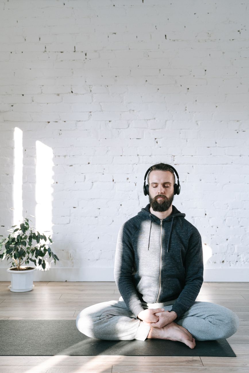 Guided Meditation for Work: How to Boost Productivity and Stay on Task