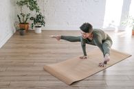 Free stock photo of active, asana, authentic