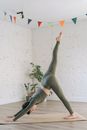 Free stock photo of adult, art, asana