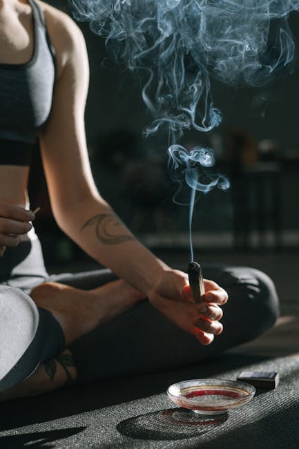 How Can Mindful Breathing Improve Daily Stress Management? 13 Emotional And Physical Well-Being