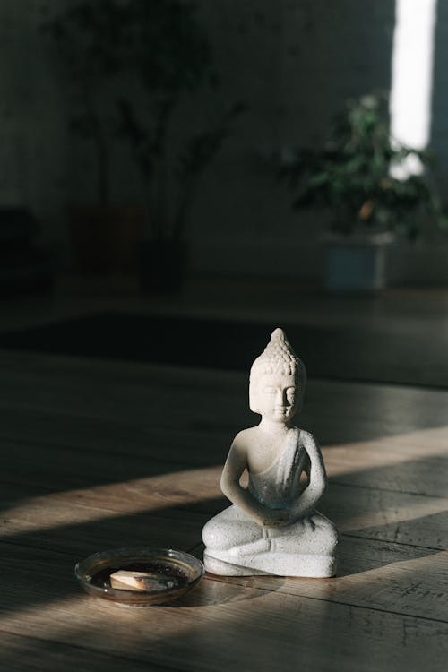 Ingyenes stockfotó Buddha, csendélet, függőleges lövés témában