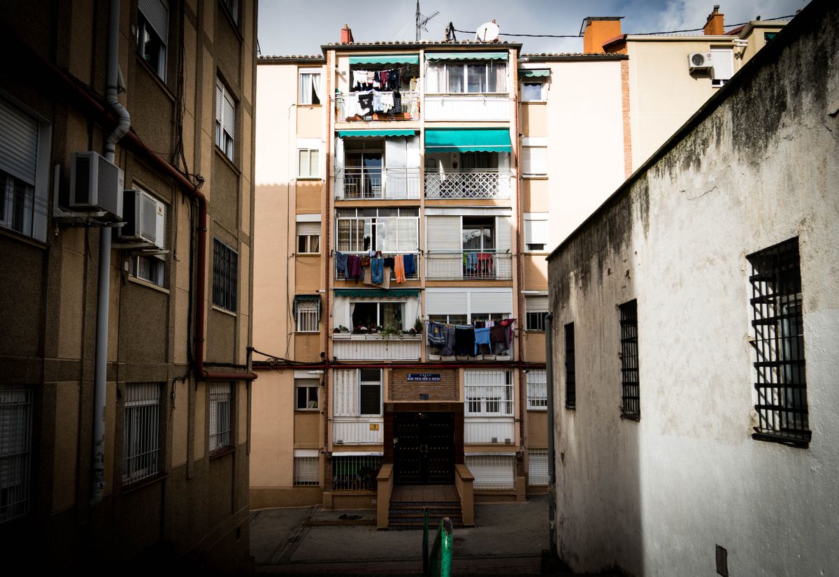 Viviendas en Castellvell del Camp