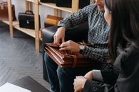 Free stock photo of adult, anonymous, bag