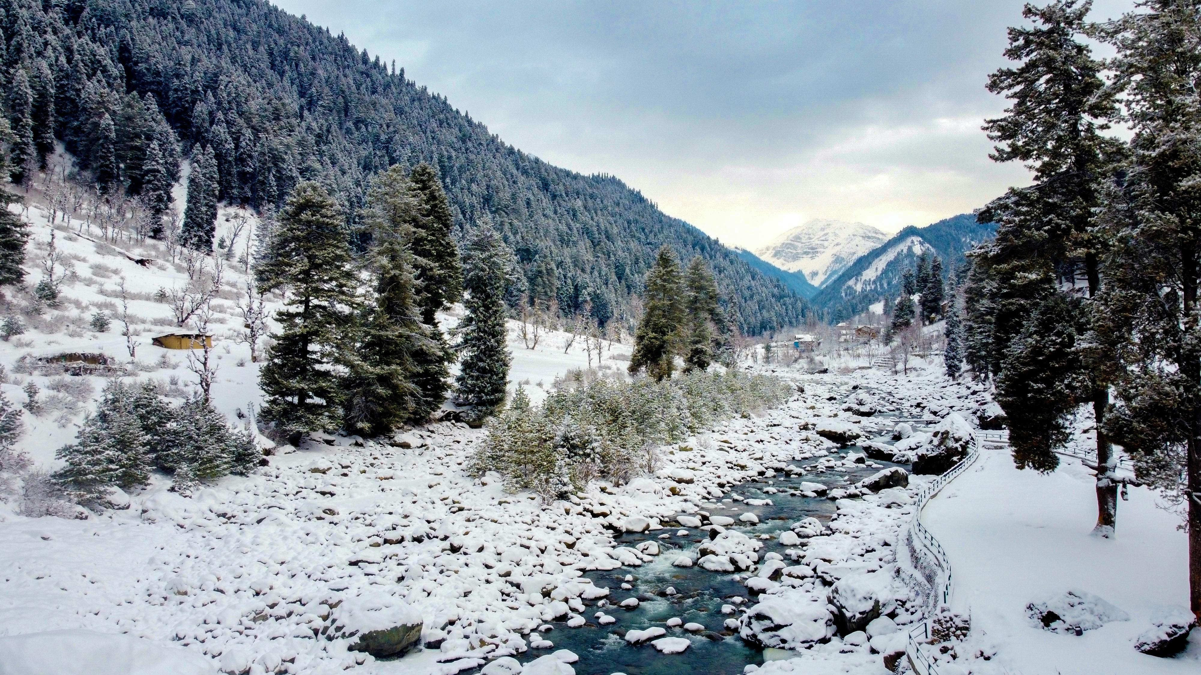 Visit Jammu and Kashmir: 2024 Travel Guide for Jammu and Kashmir, India |  Expedia