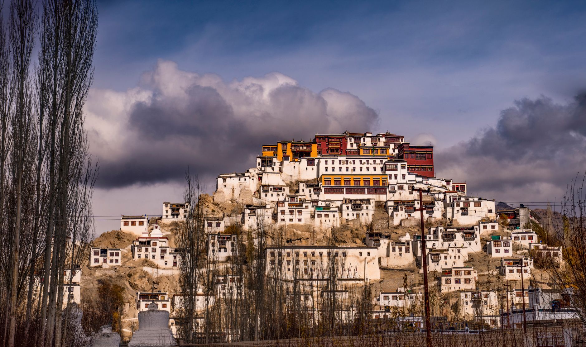 Ladakh, India