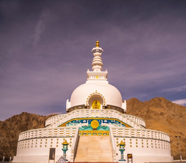 City Highlights Tour in Ladakh