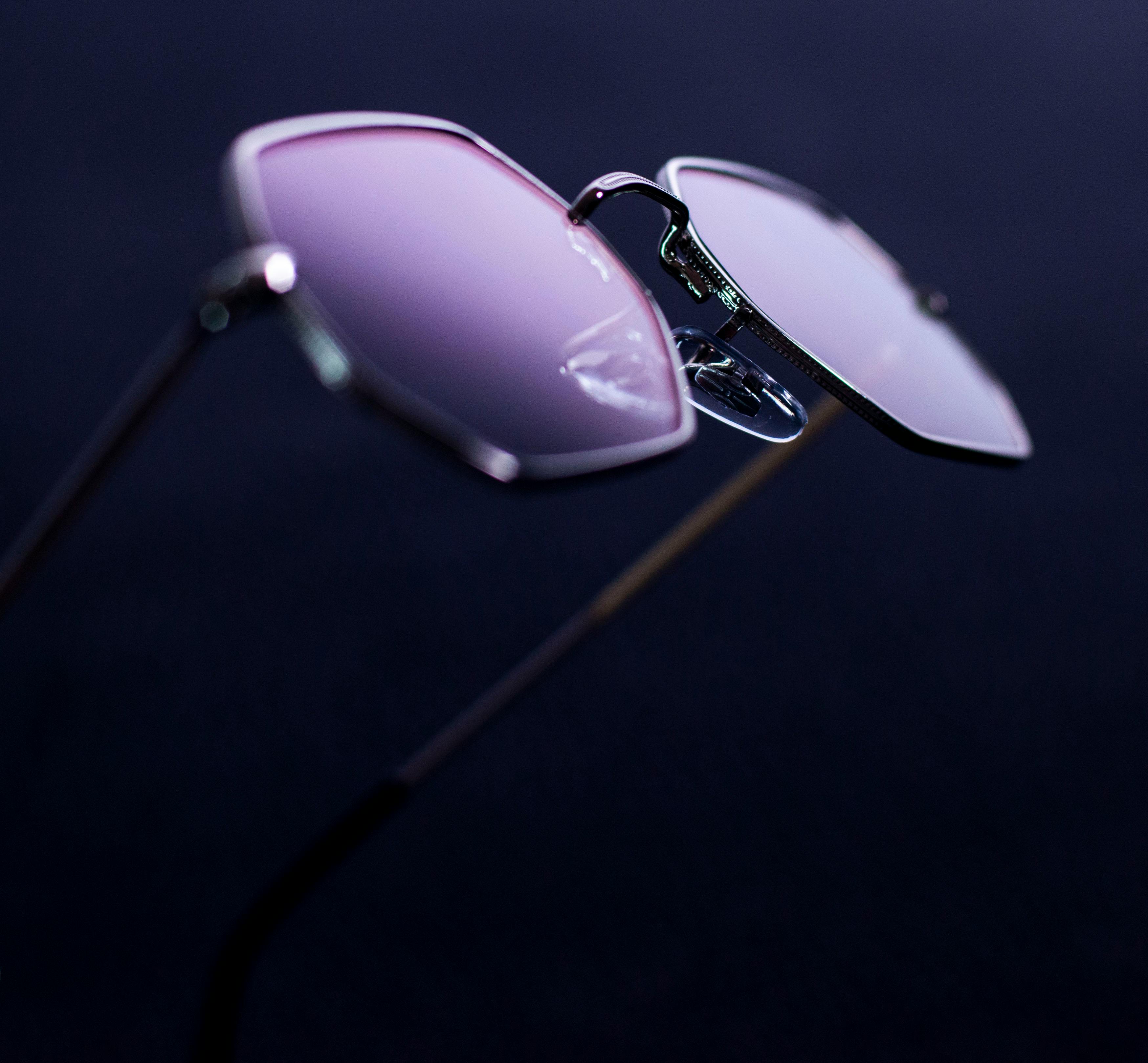 Wet Eyeglasses · Free Stock Photo