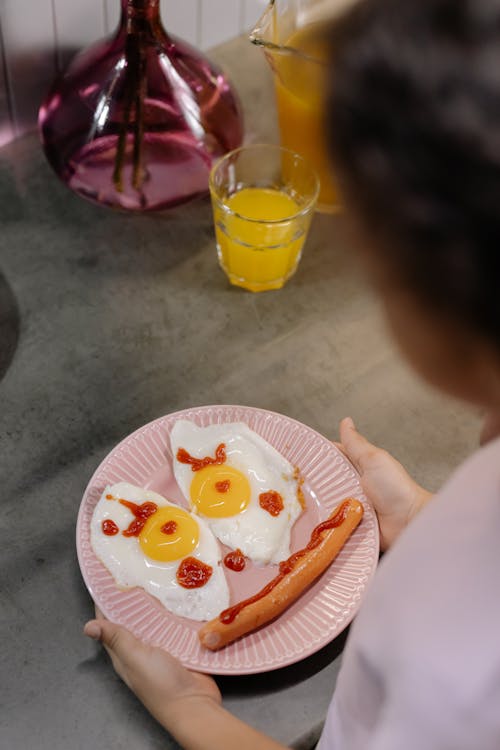 Immagine gratuita di avvicinamento, cibo, mani