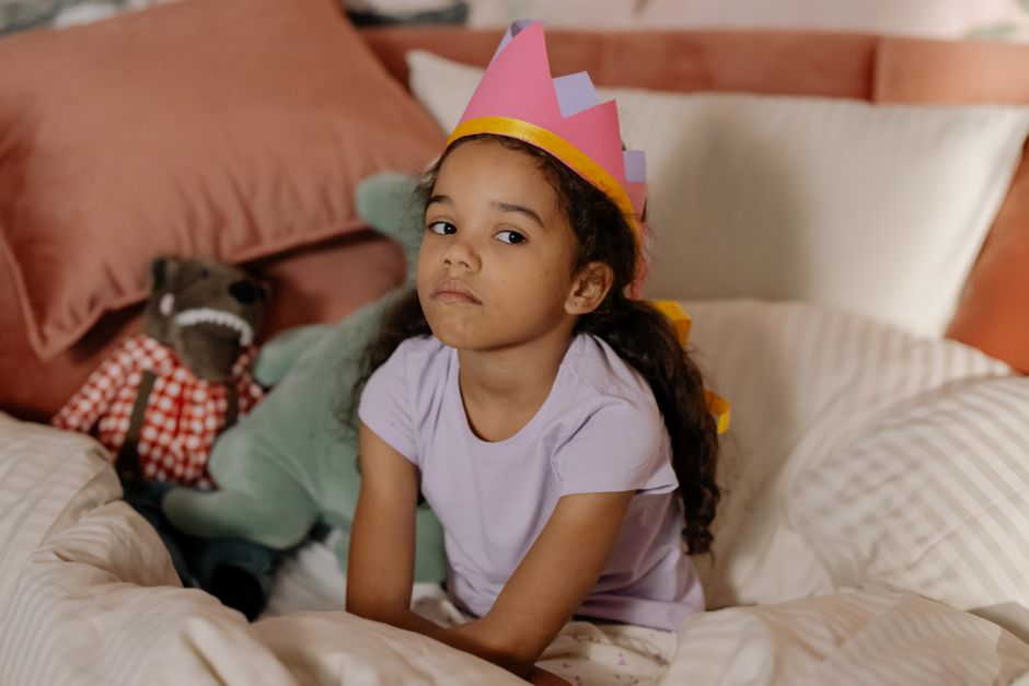 children's grief counseling