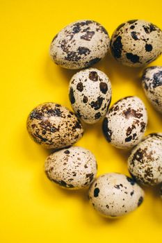 Quail Egg