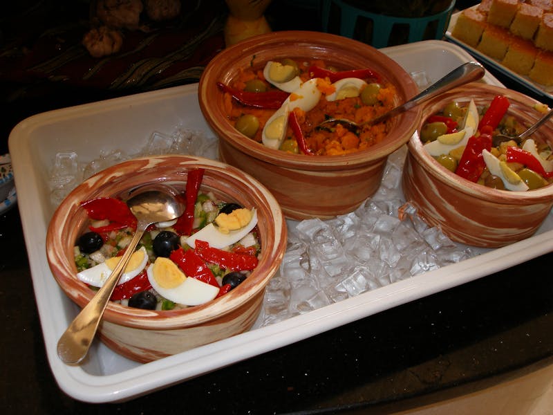 Logistics Challenges