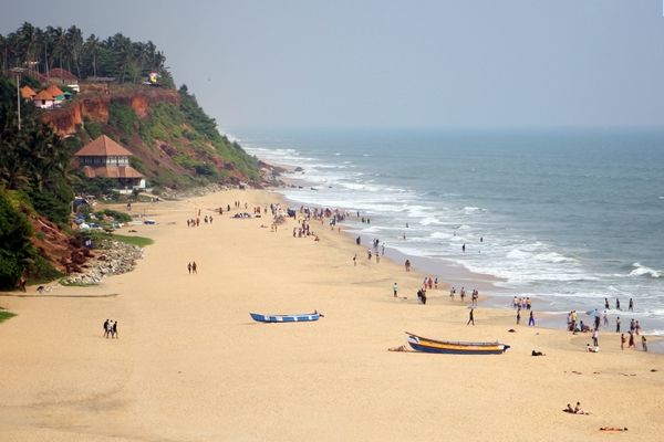 The Gateway Hotel Varkala - Basic