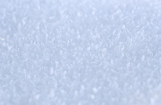 Close-up view of a textured abstract crystal pattern, ideal for backgrounds.