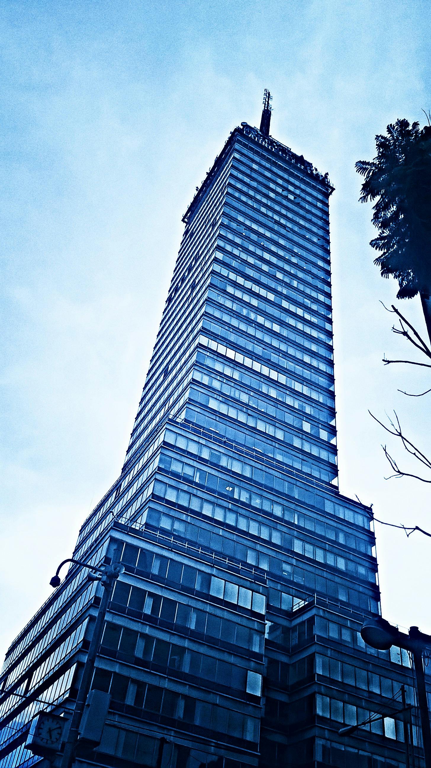 Kostenloses Foto zum Thema: architektur, gebäude, hochhaus