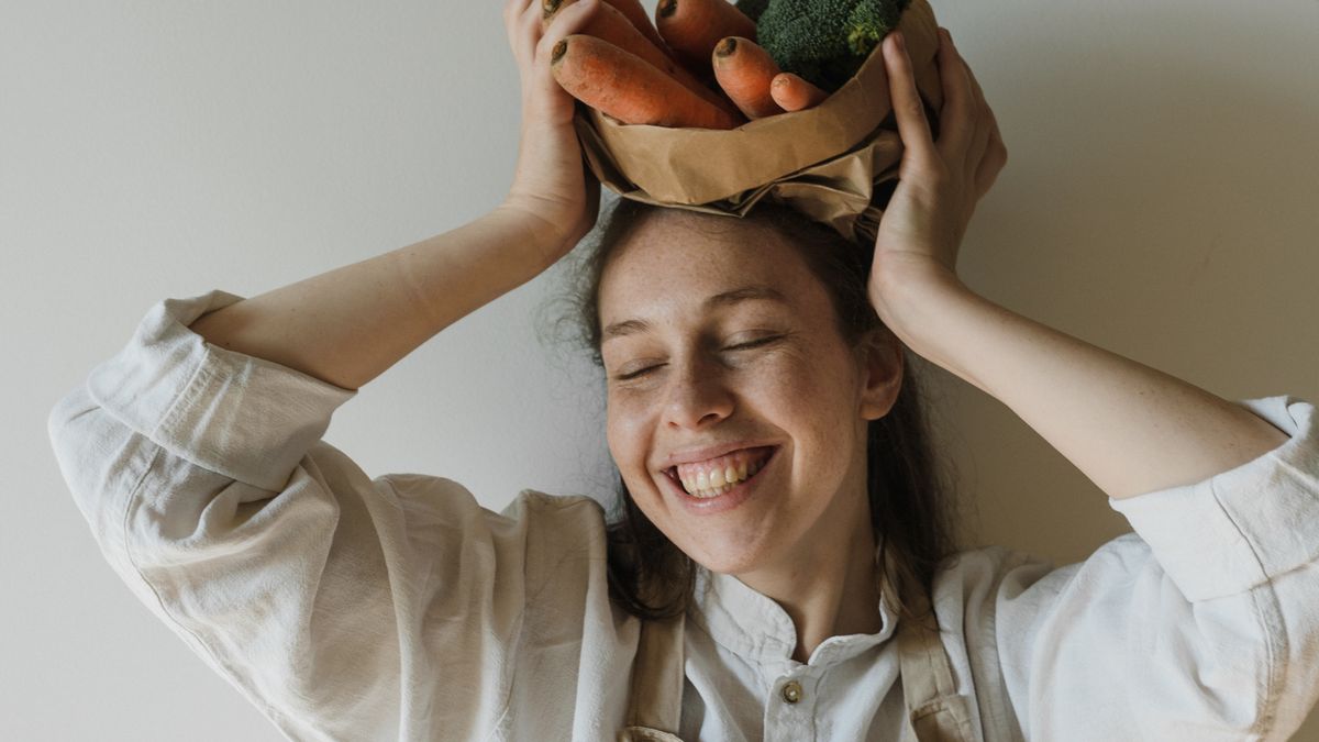Alimentation équilibre hormonal femme