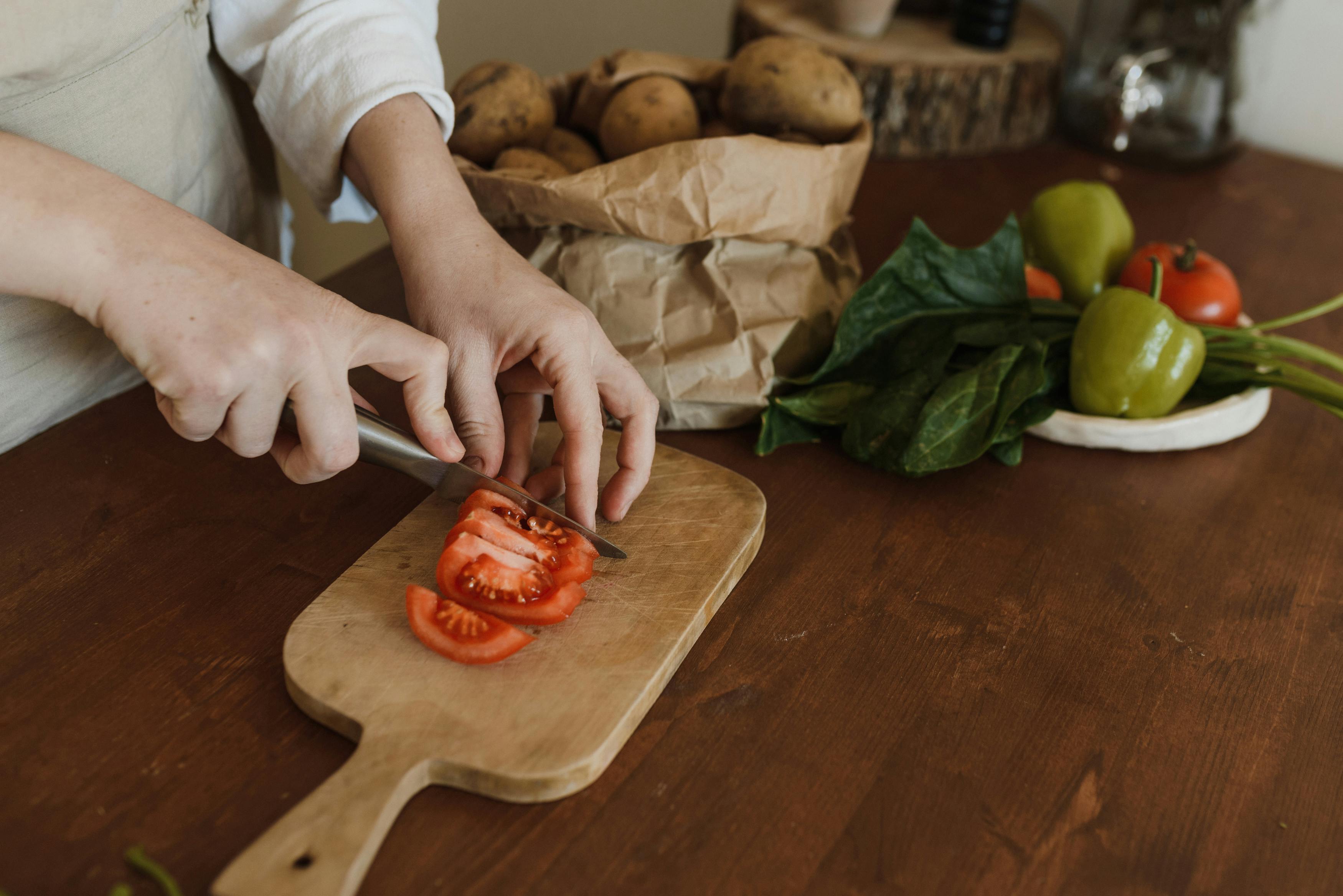 Now Hiring: UW Health culinary workers help patients with specialized diets — Photo by Arina Krasnikova on Pexels