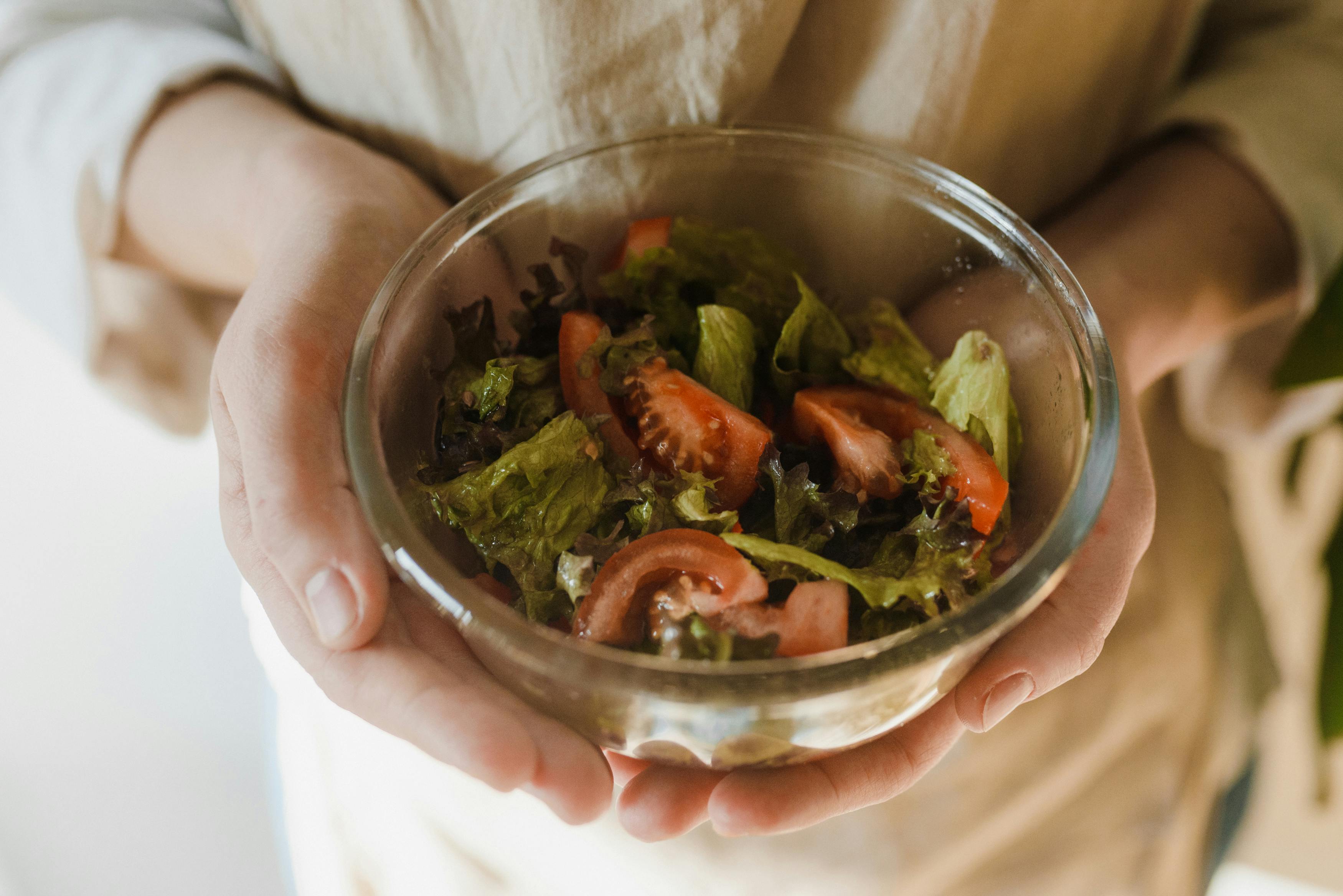 specialty diets special diets schedule — Photo by Arina Krasnikova on Pexels