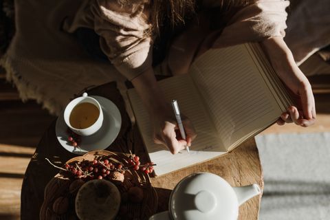 Artwork for How Writing Heals the Mind and Unlocks Your Inner Voice | Natasha Tynes