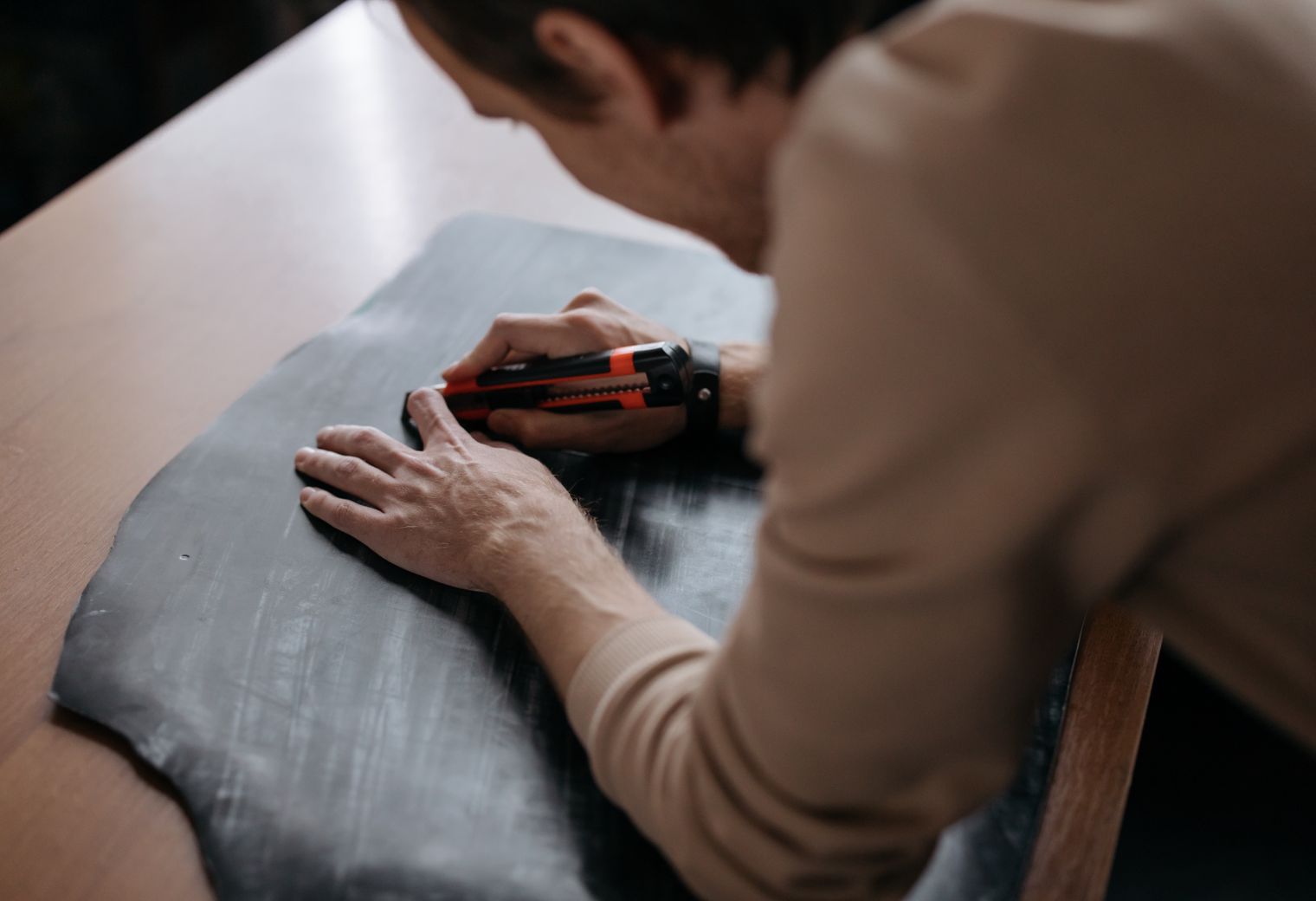 Roxeth — professional packers wrapping and boxing belongings
