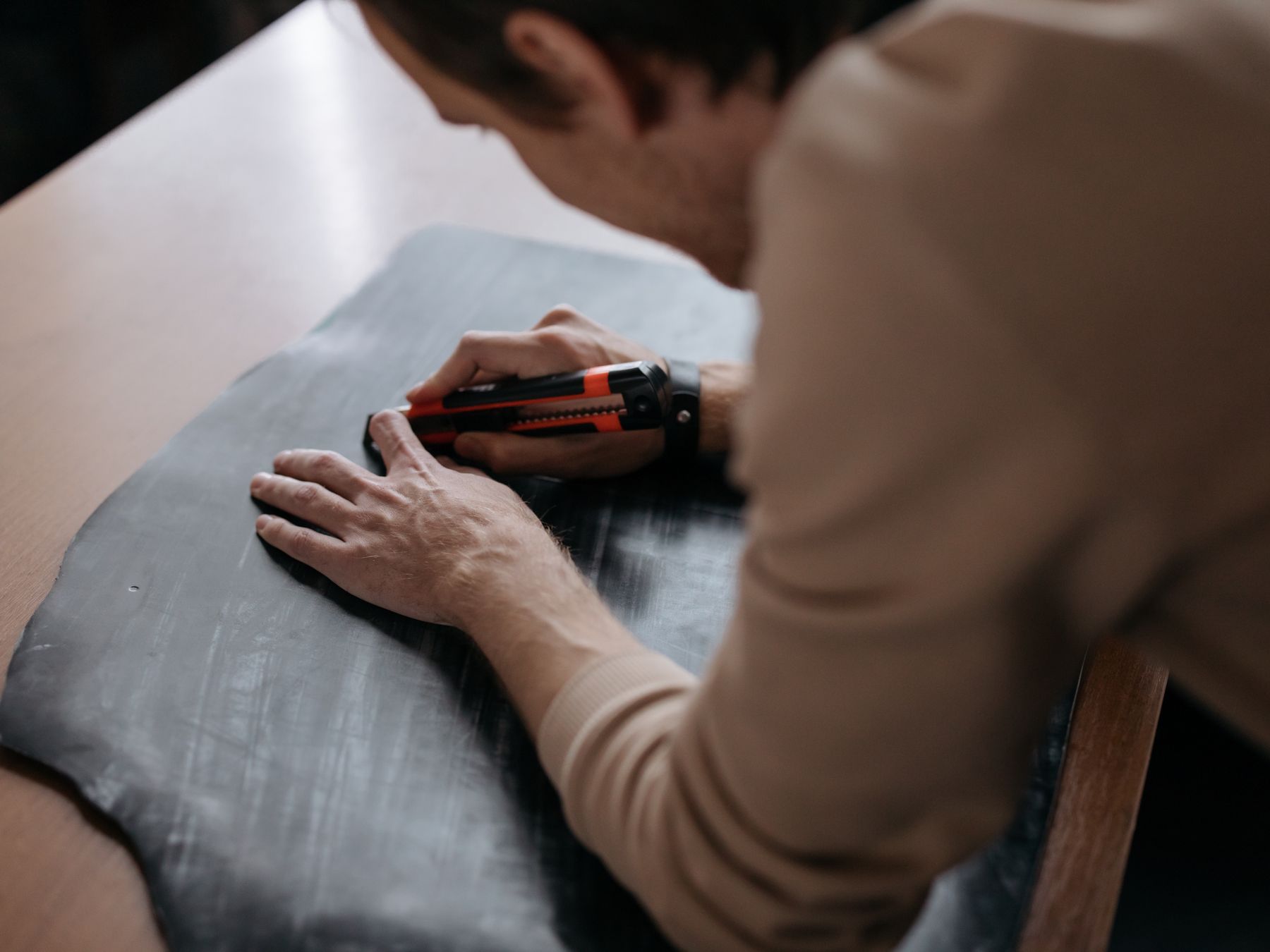 Highley — professional packers wrapping and boxing belongings