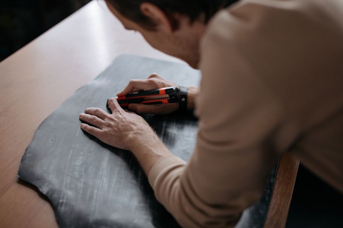 packing service in Uley — Loaded properly: blankets, straps and a plan in Uley