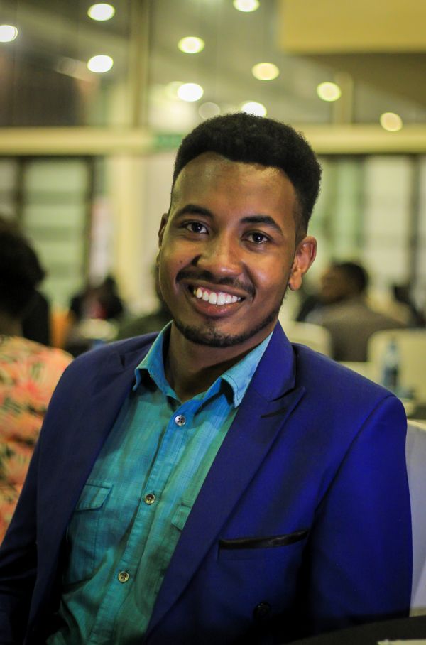 Abdi Hassan
