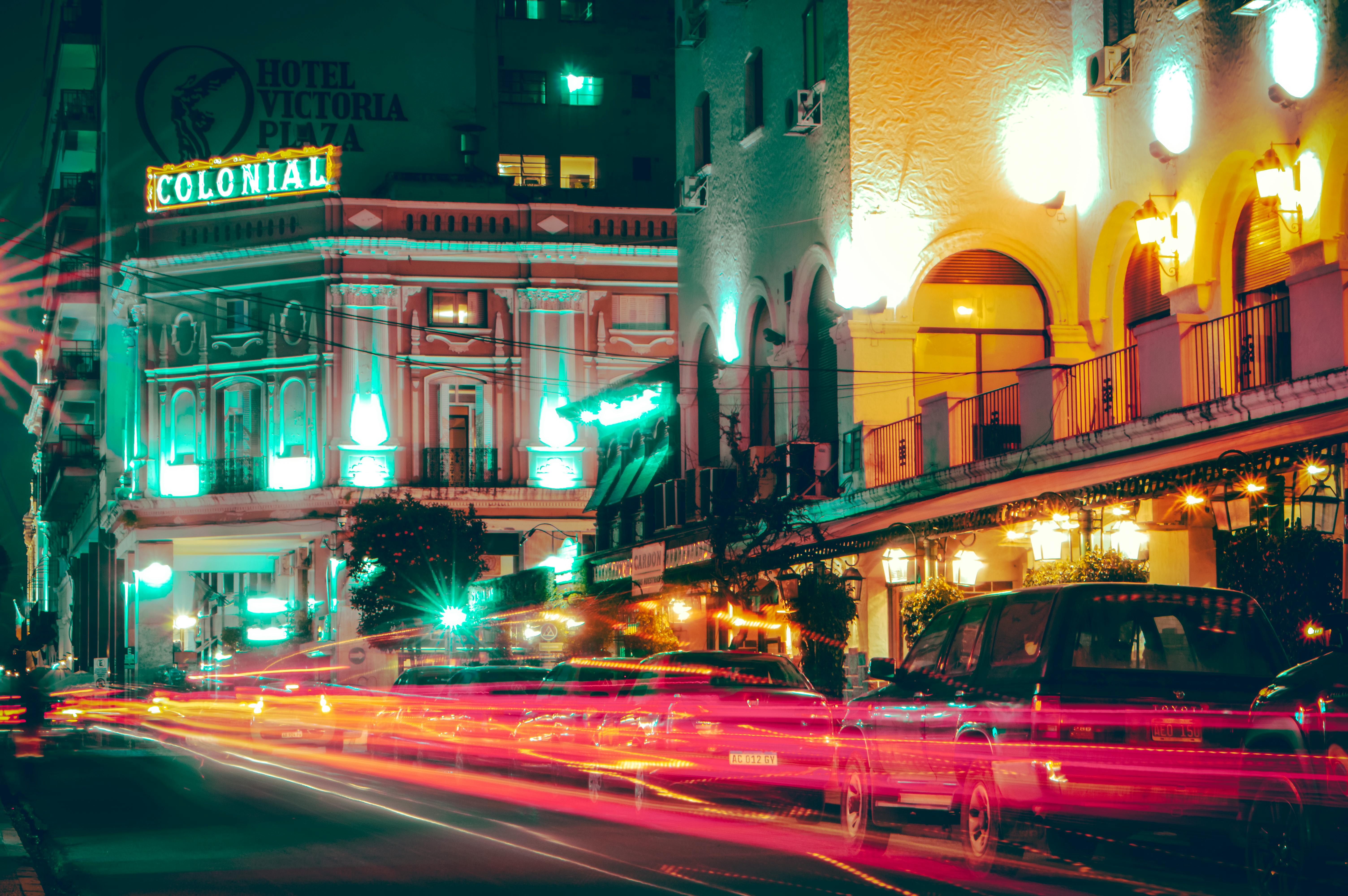 Uber adding hotel bookings — Photo by Francis Seura on Pexels