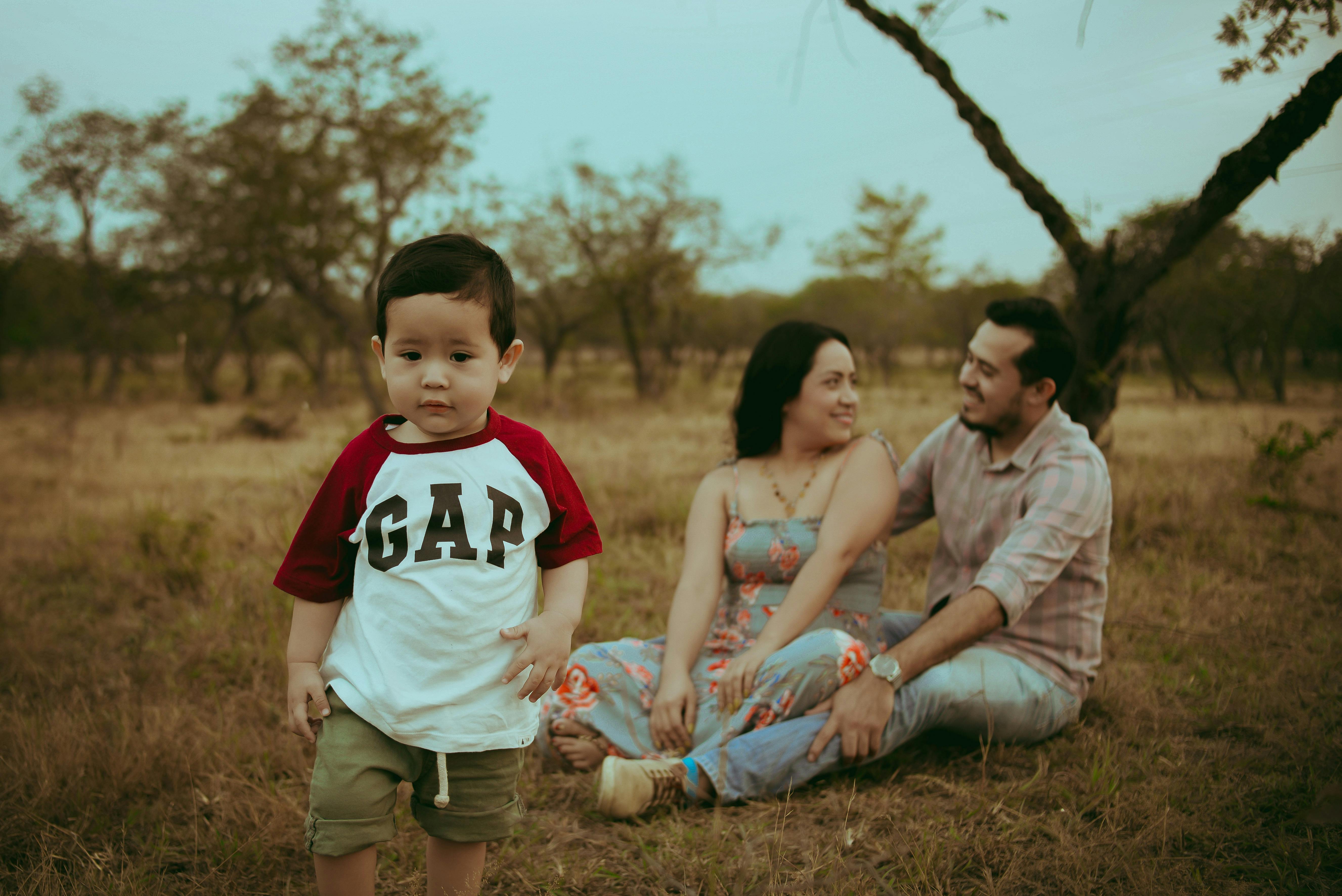 New Texas Family Laws Transform Navigating Divorce, Custody — Photo by Luis Zambrano on Pexels