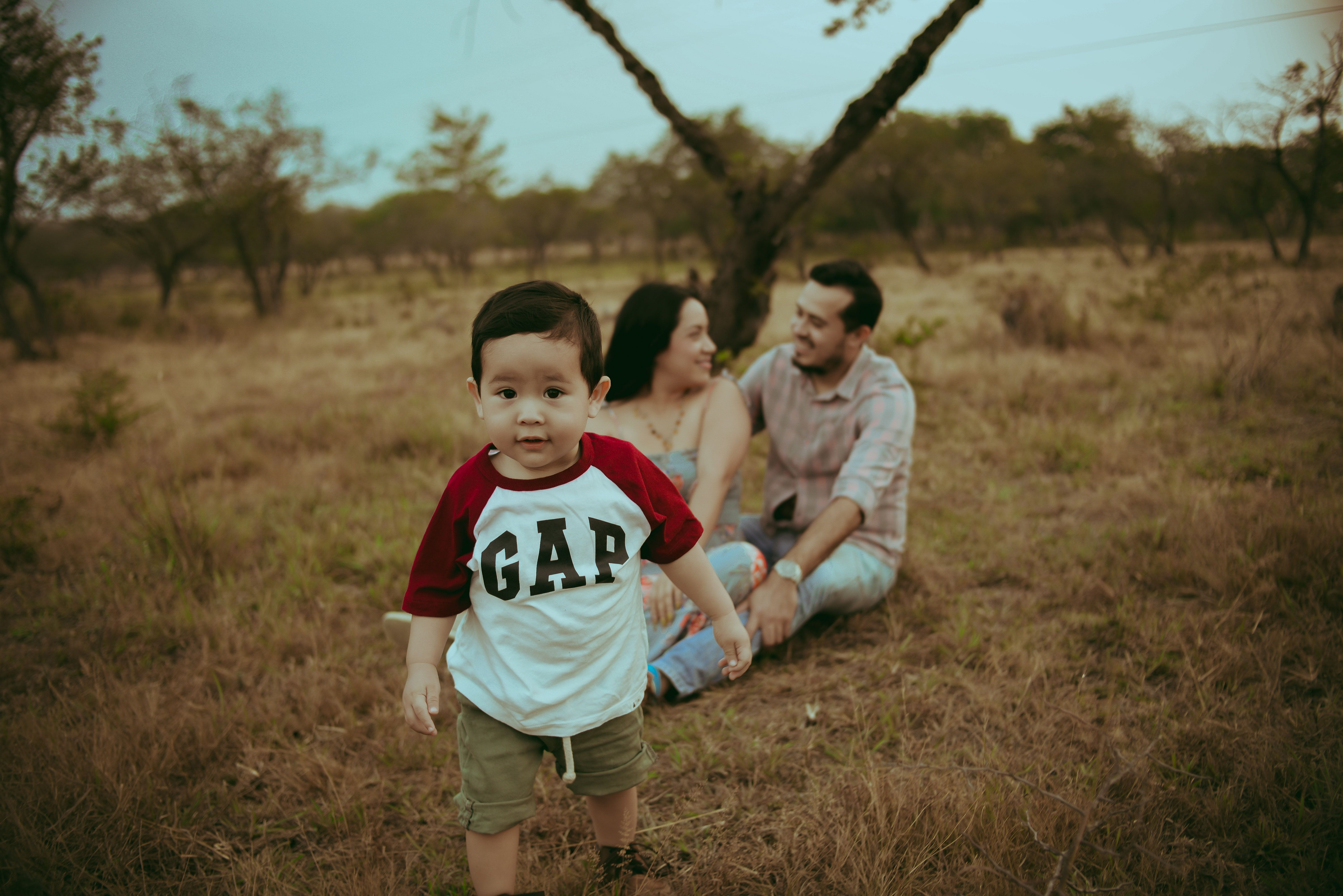 parenting sub niches toddler activities — Photo by Luis Zambrano on Pexels