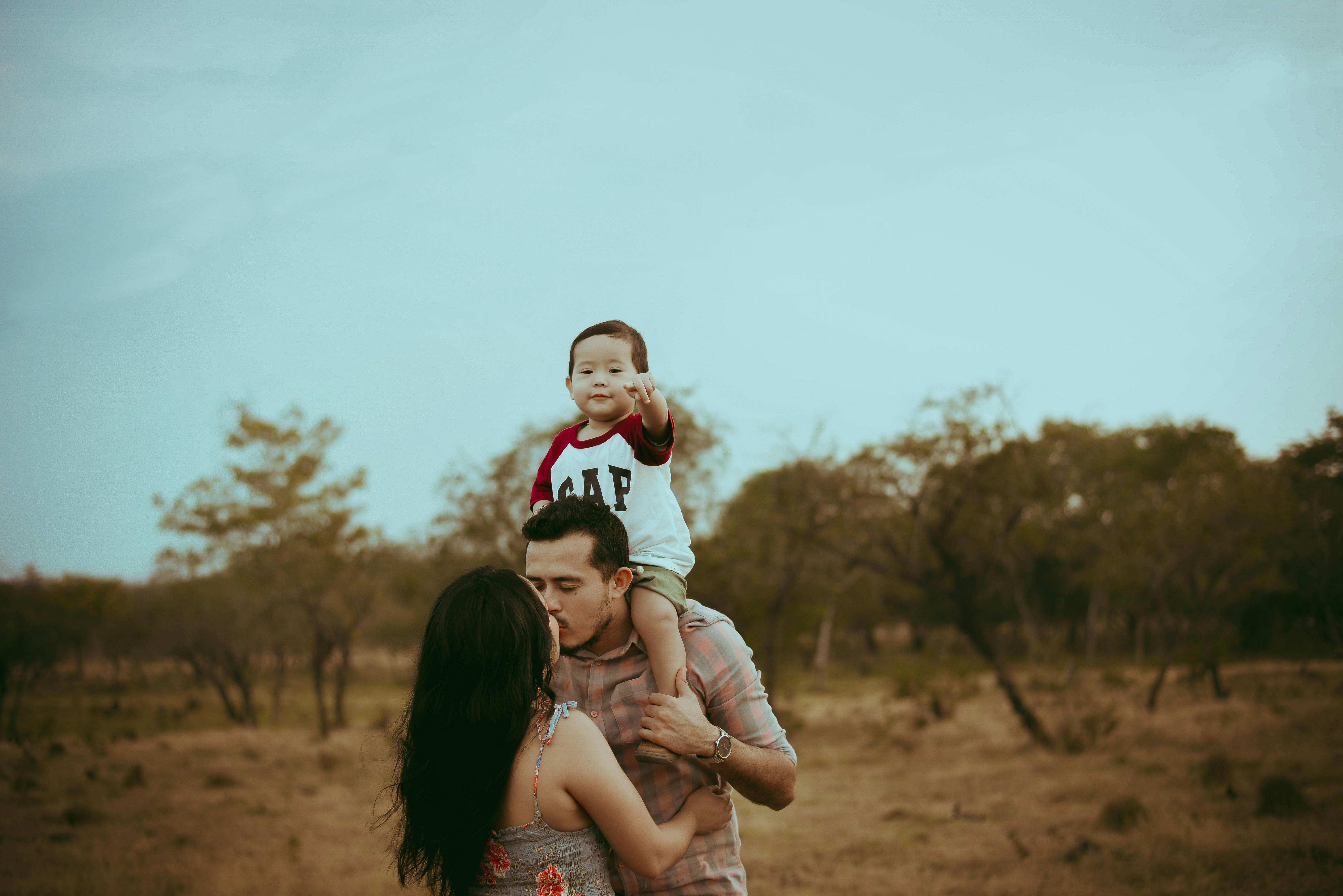 New Texas Family Laws Transform Navigating Divorce, Custody — Photo by Luis Zambrano on Pexels