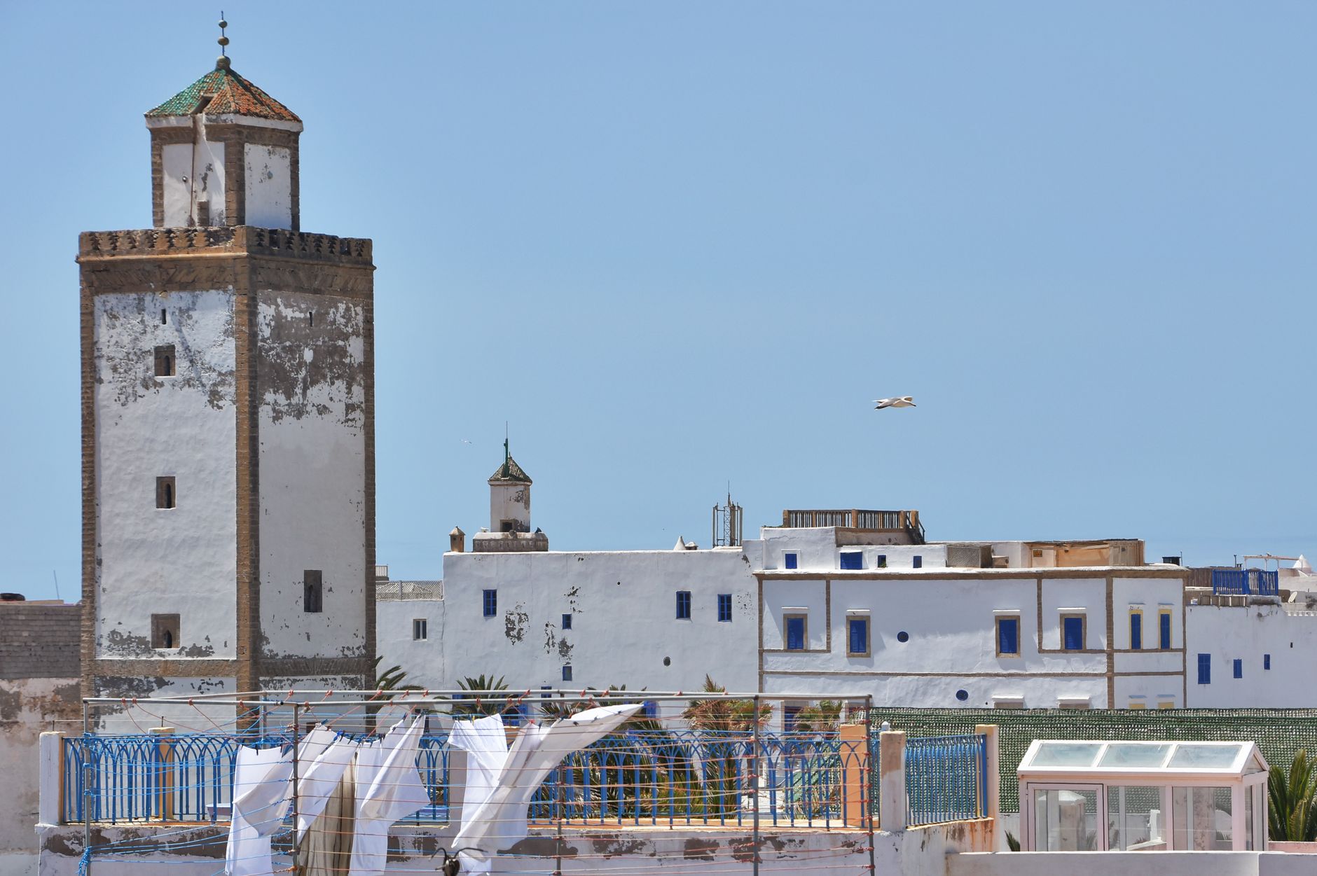 Grand Tour du Maroc