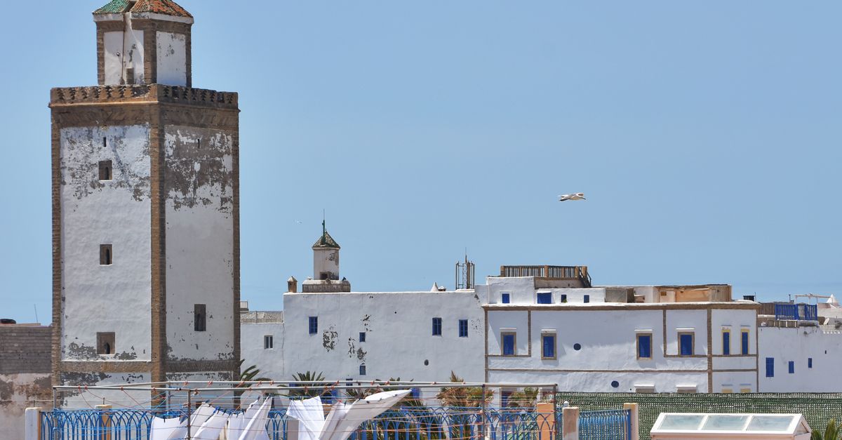 Essaouira