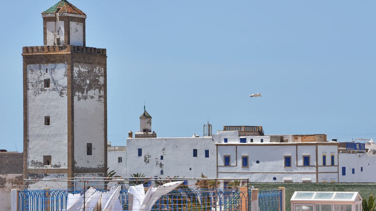 Yılbaşı Özel Dolu Dolu Casablanca’dan Marakeş’e Fas Turu Rotası