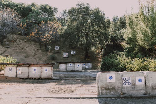 Gratis lagerfoto af bueskydning, Bullseye, nøjagtighed