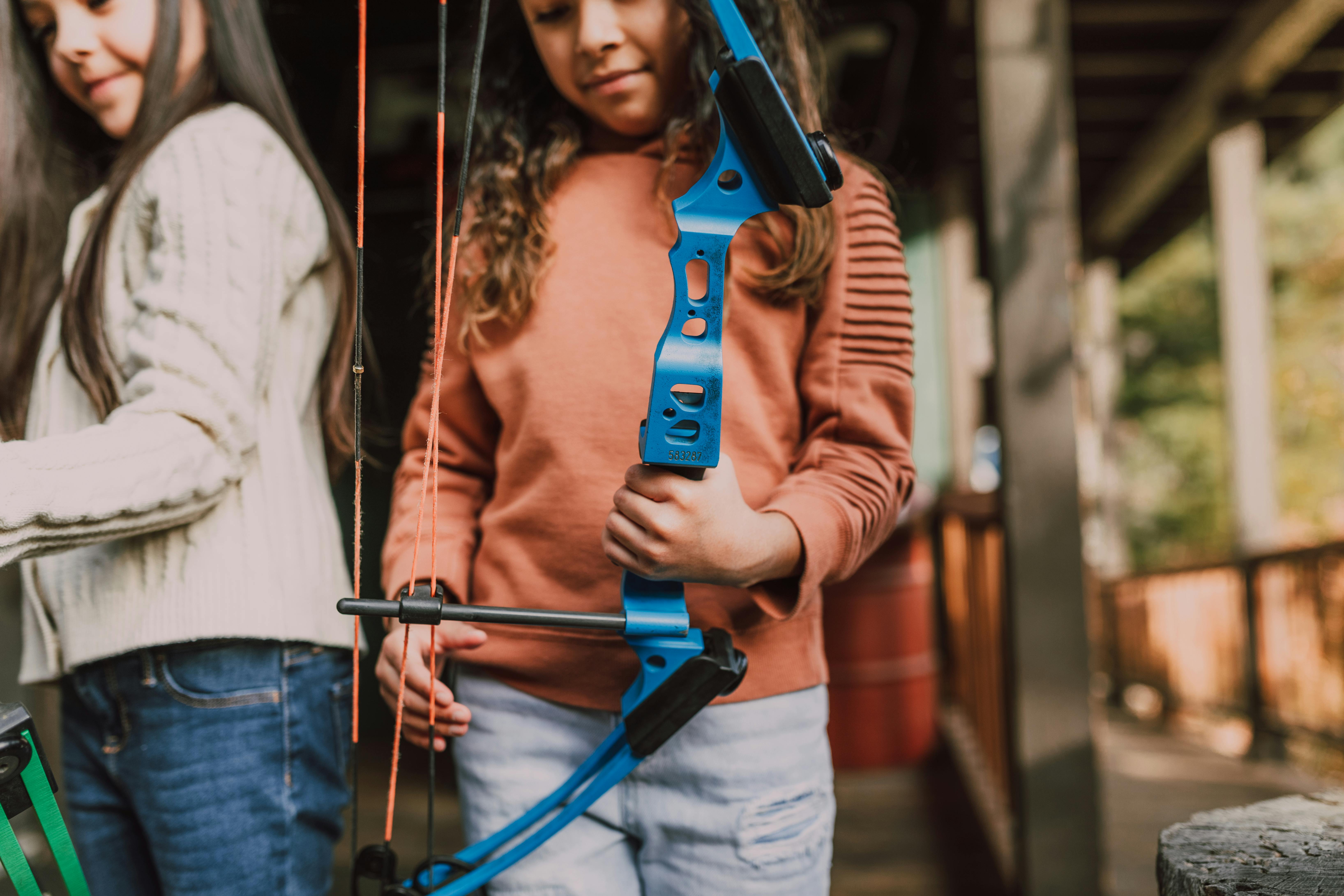 KOA Reinforces Outdoor Recreation as Essential to Public Health — Photo by RDNE Stock project on Pexels