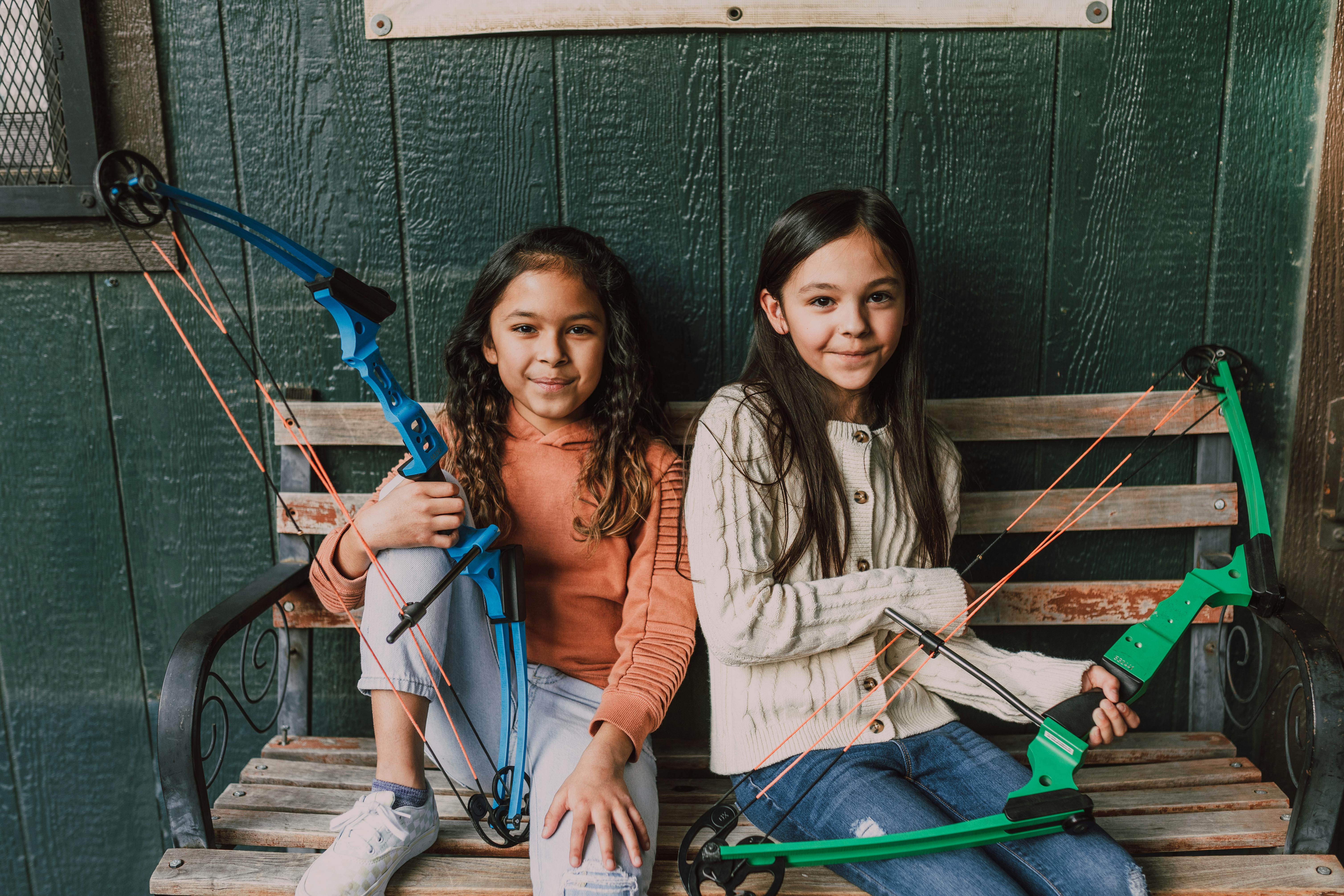 Hunting &amp; Outdoor Adventure Show at QCCA Expo Center, Rock Island, Feb. 12-15 — Photo by RDNE Stock project on Pexels