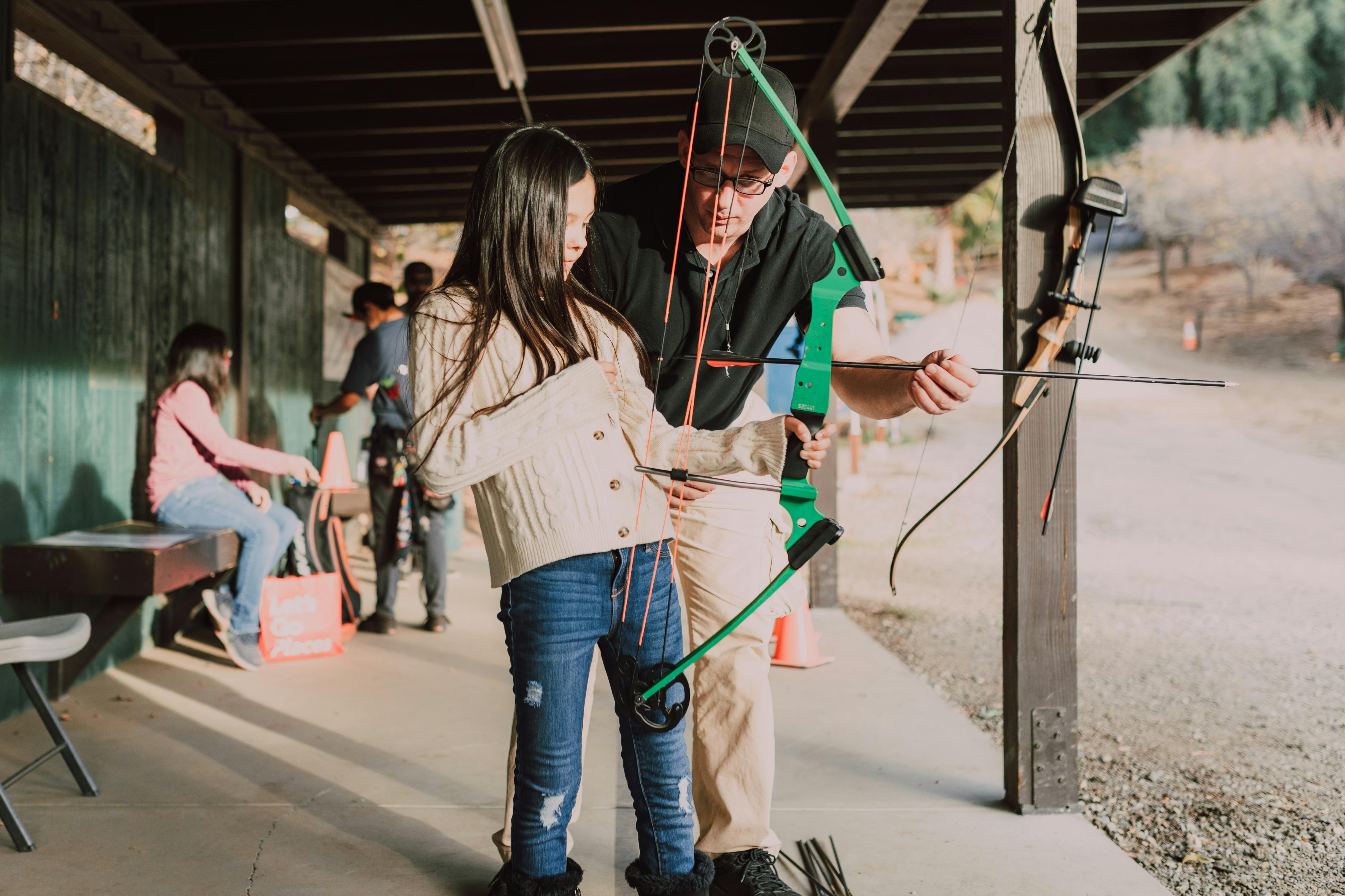 outdoor recreation center — Photo by RDNE Stock project on Pexels