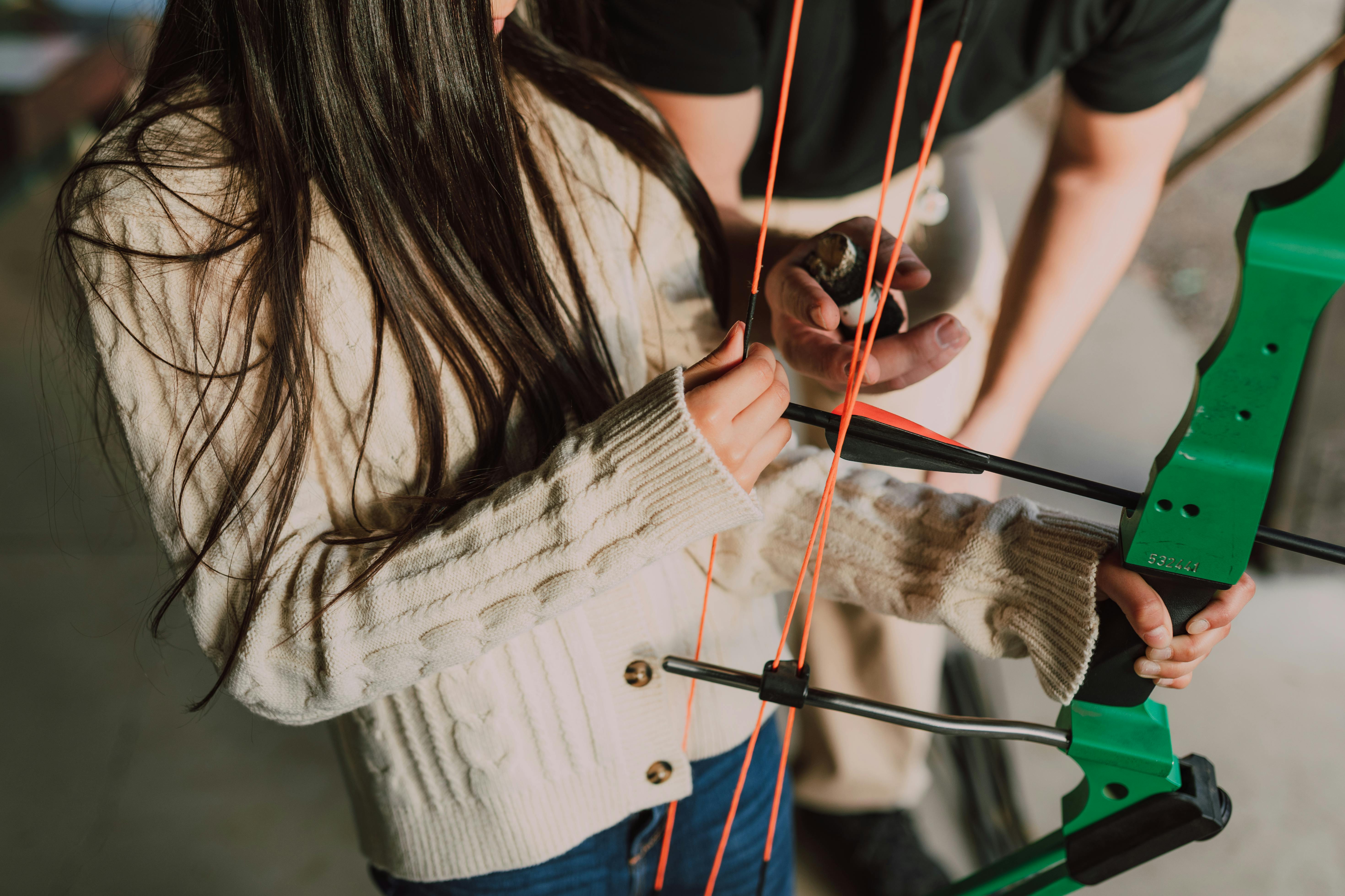 North Louisiana Sportsman’s Expo set to bring outdoor adventure back to West Monroe - KTVE – myarklamiss.com — Photo by RDNE 