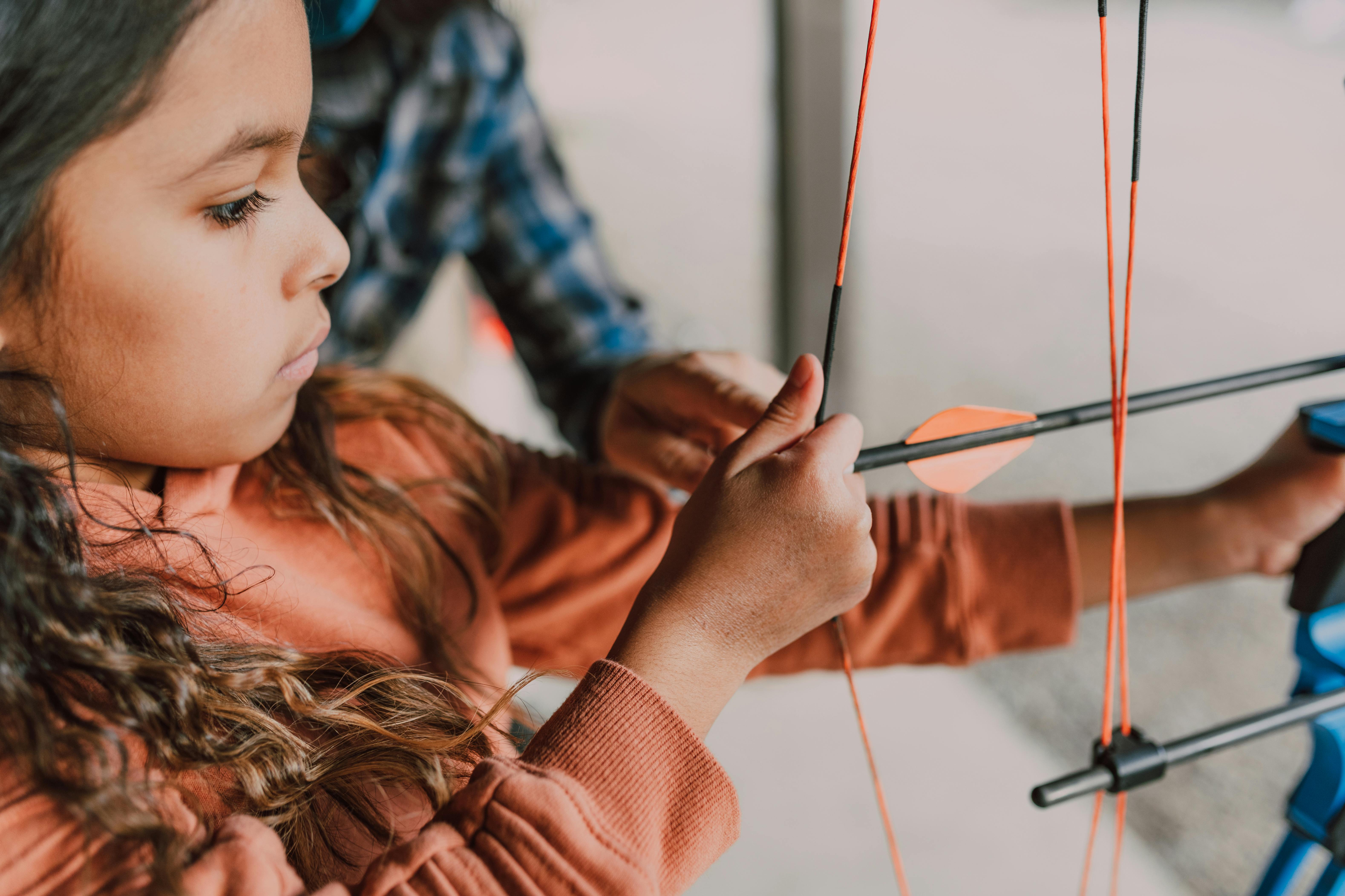 Outdoor adventure expo opens Thursday at Nez Perce County Fairgrounds with over 60 vendors — Photo by RDNE Stock project on P