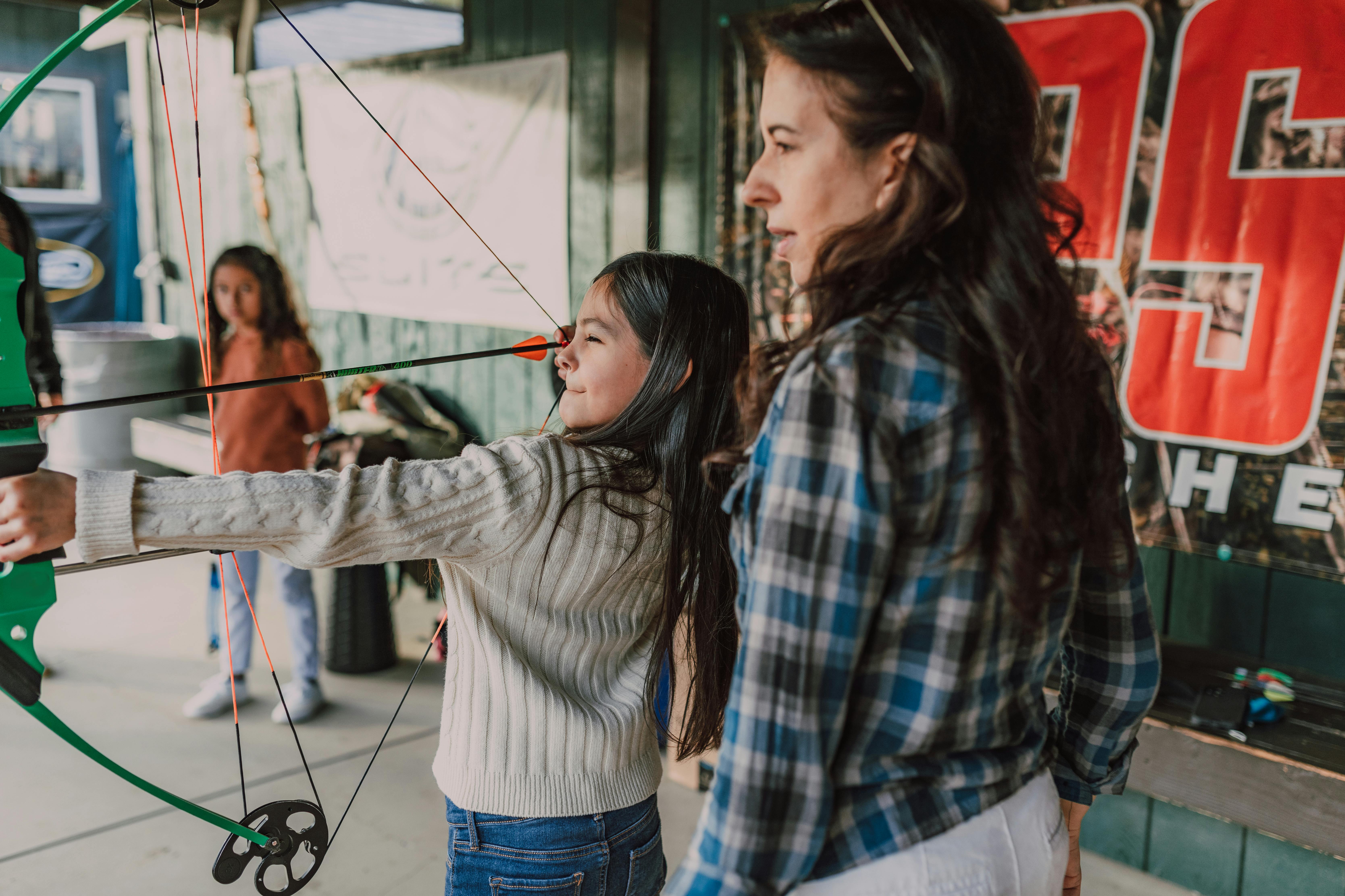 Center for Outdoor Recreation and Education celebrates grand opening — Photo by RDNE Stock project on Pexels