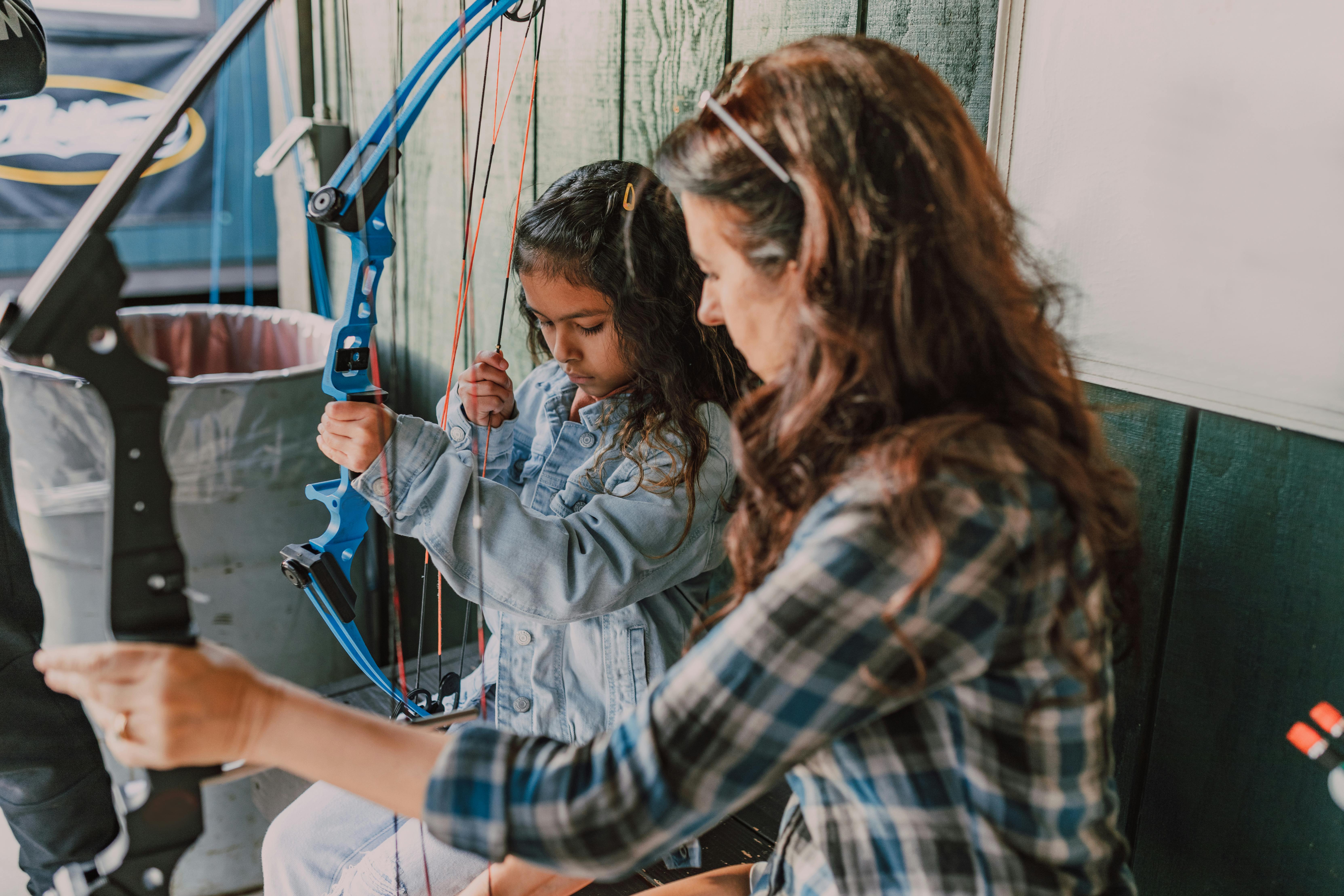 Grant will help Chehalem Youth and Family Services expand supervised parenting services in Yamhill County — Photo by RDNE Sto