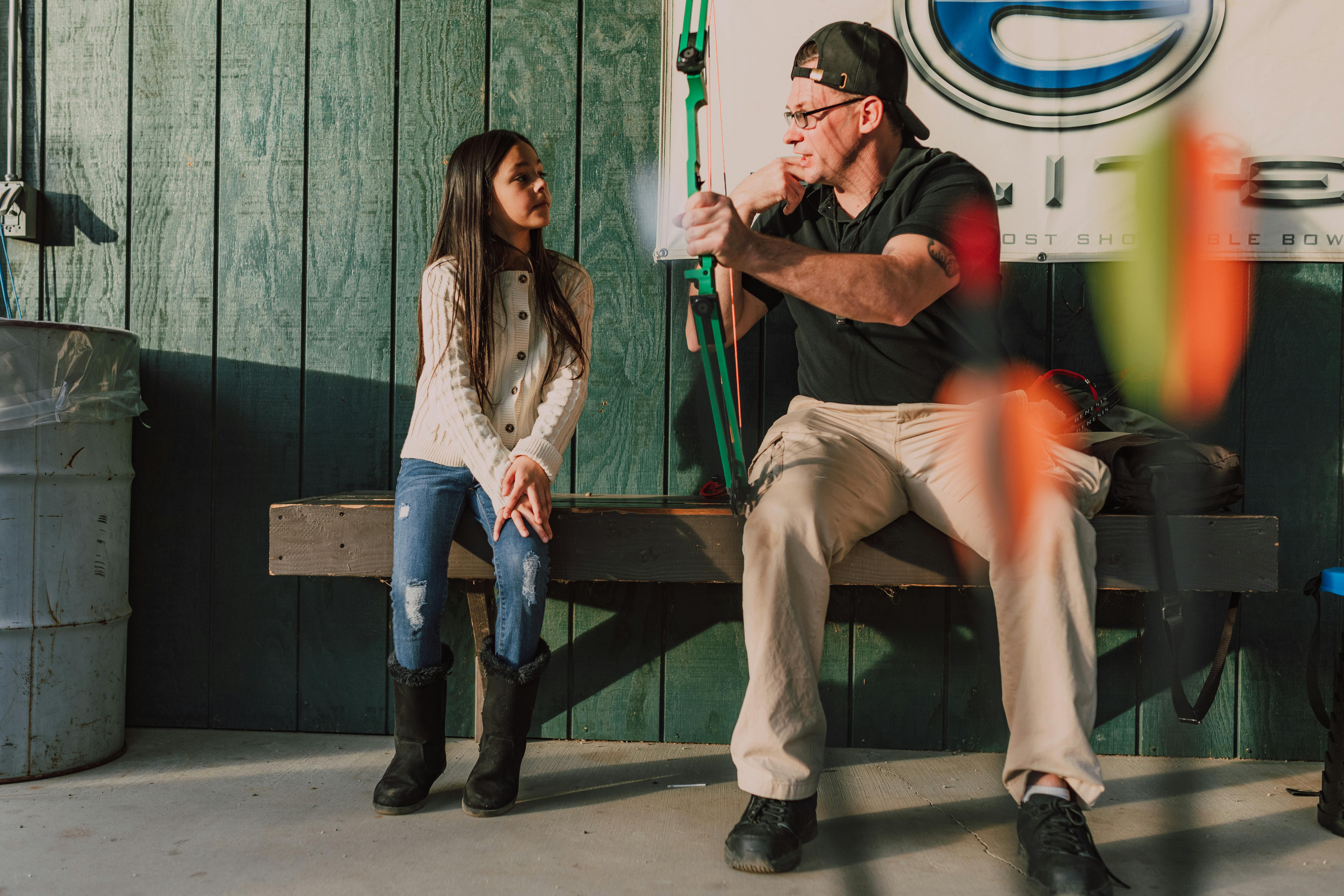 Outdoor adventure expo opens Thursday at Nez Perce County Fairgrounds with over 60 vendors — Photo by RDNE Stock project on P