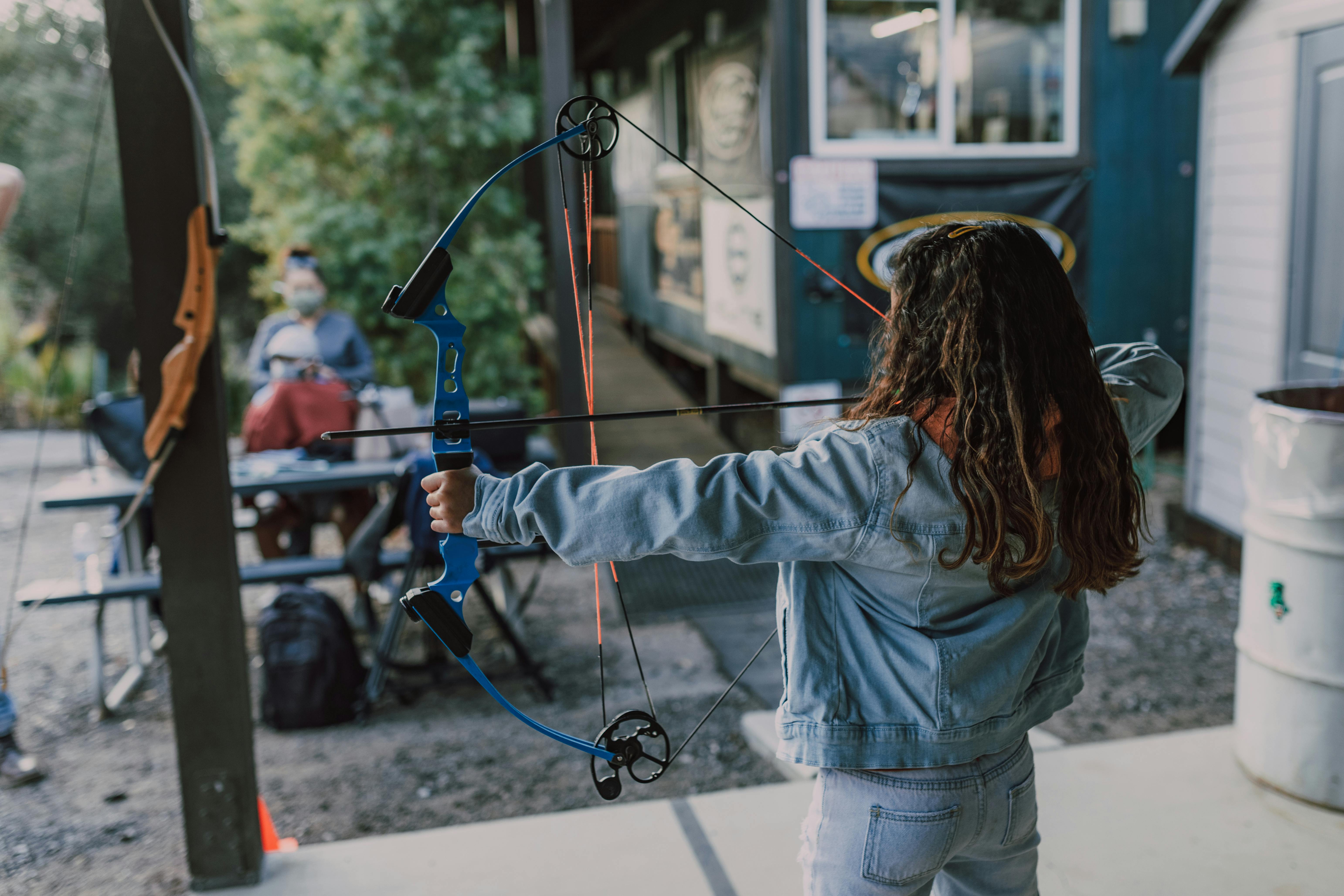 Outdoor Adventure Expo returns to Destin Commons April 5-6 — Photo by RDNE Stock project on Pexels